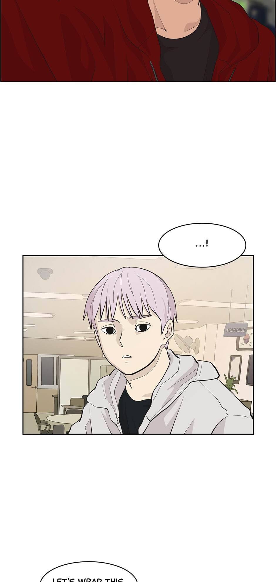 Read Itaewon Class en Manga Online