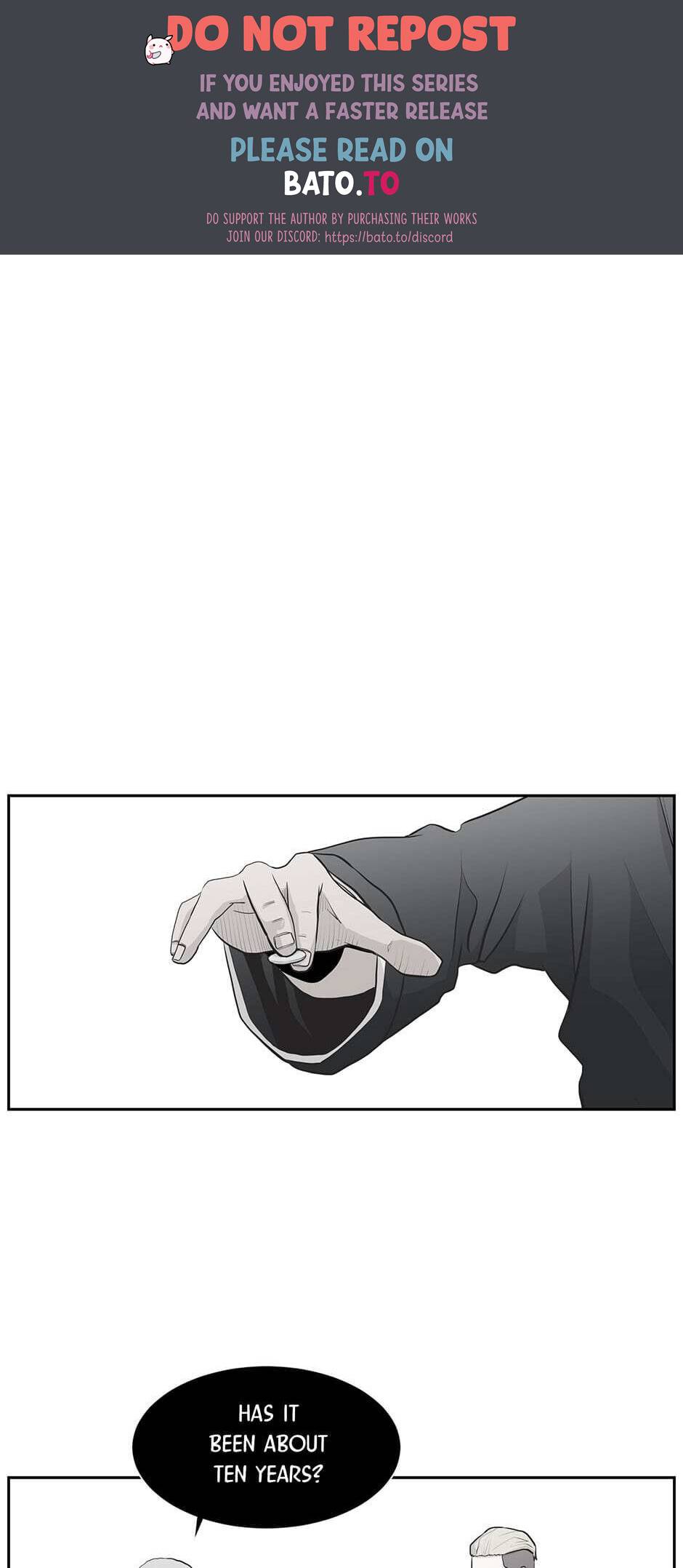 Read Itaewon Class en Manga Online