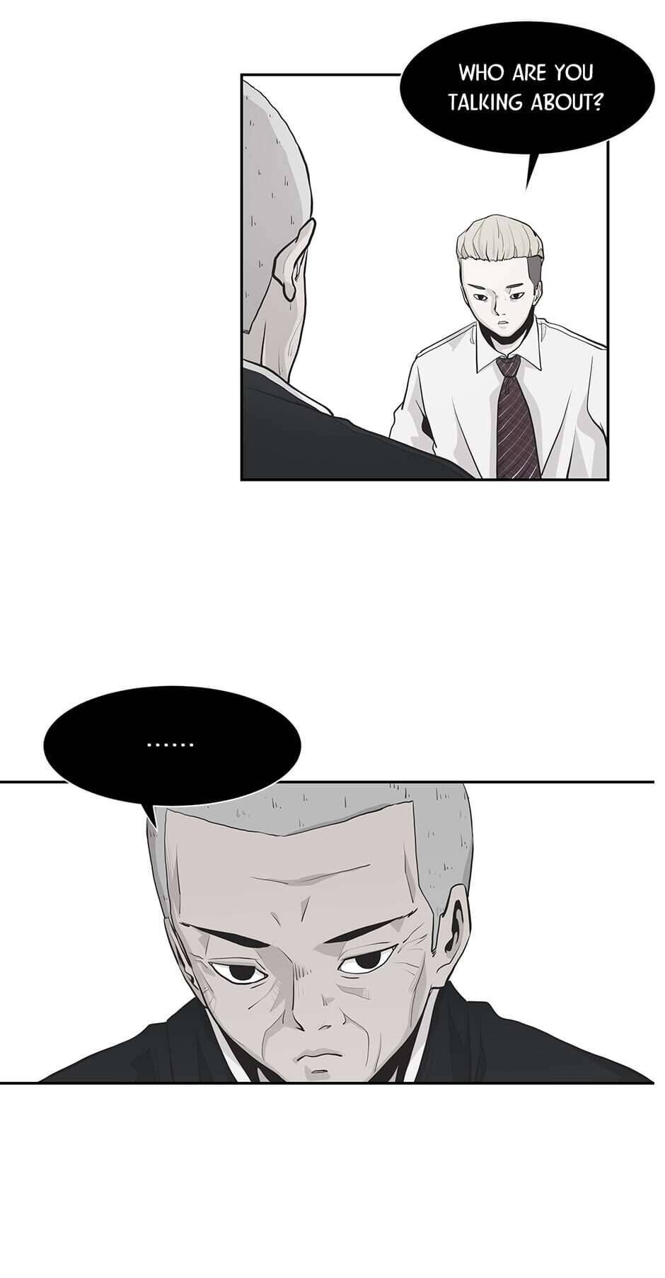 Read Itaewon Class en Manga Online