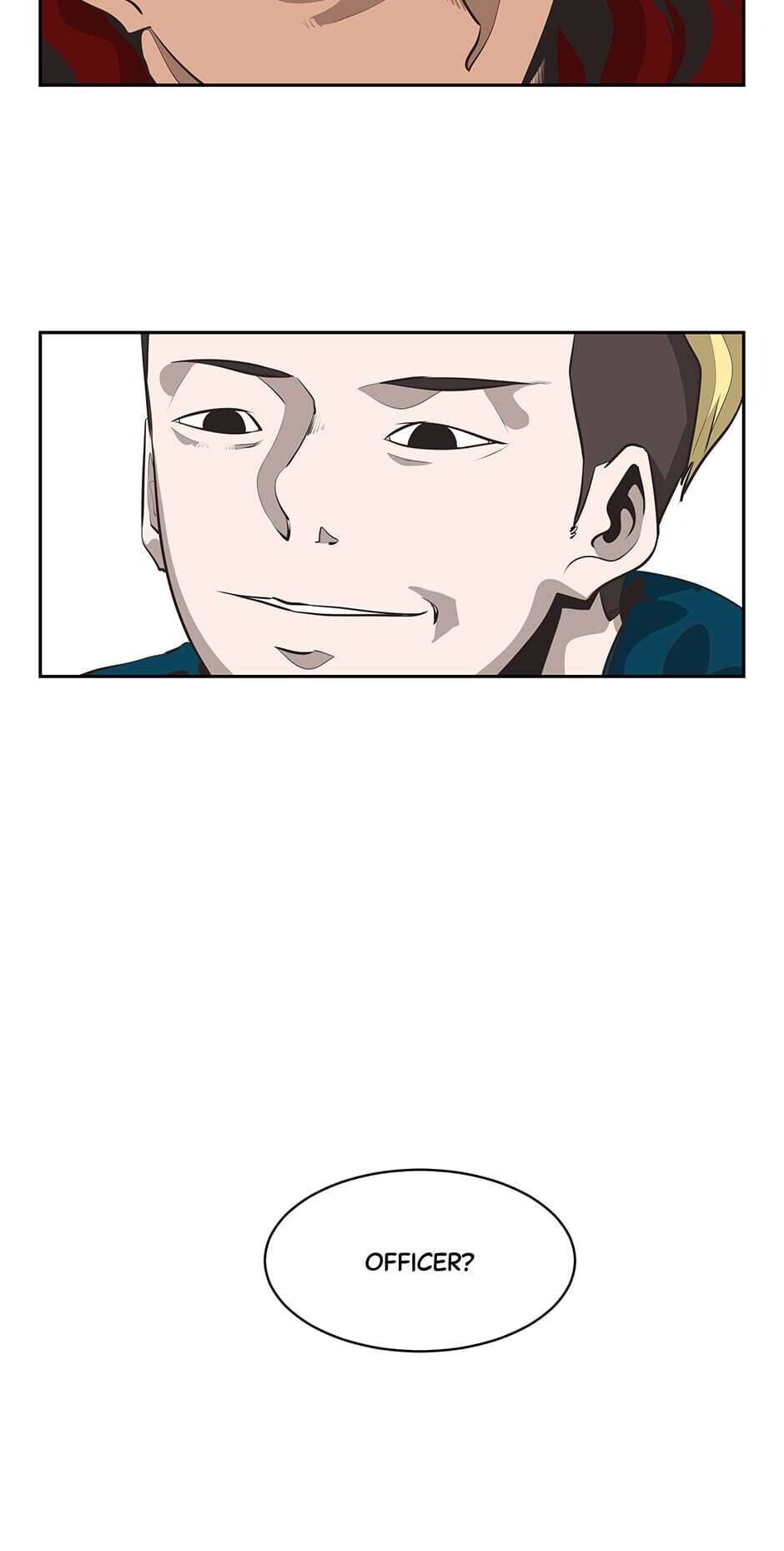 Read Itaewon Class en Manga Online
