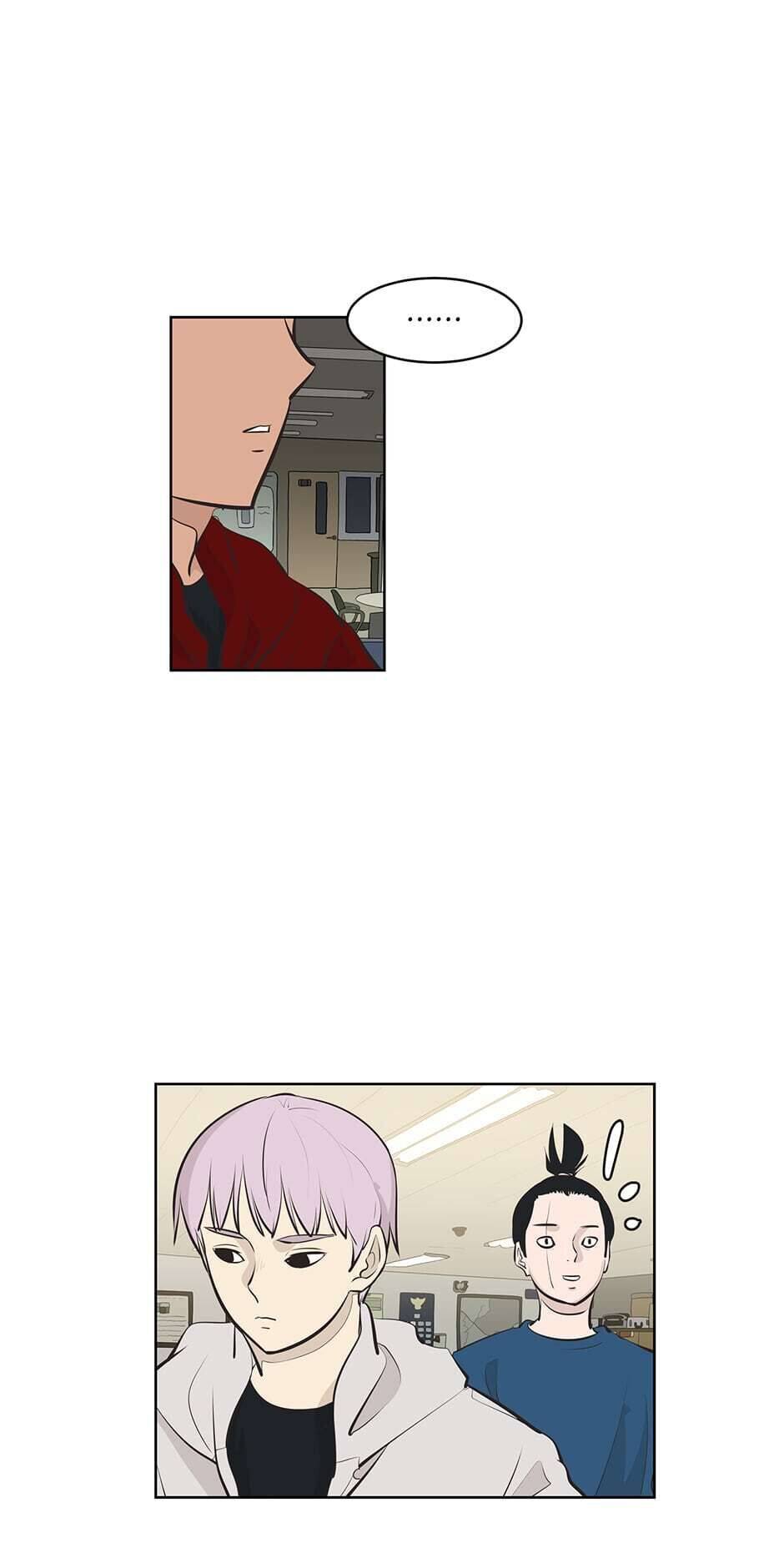 Read Itaewon Class en Manga Online