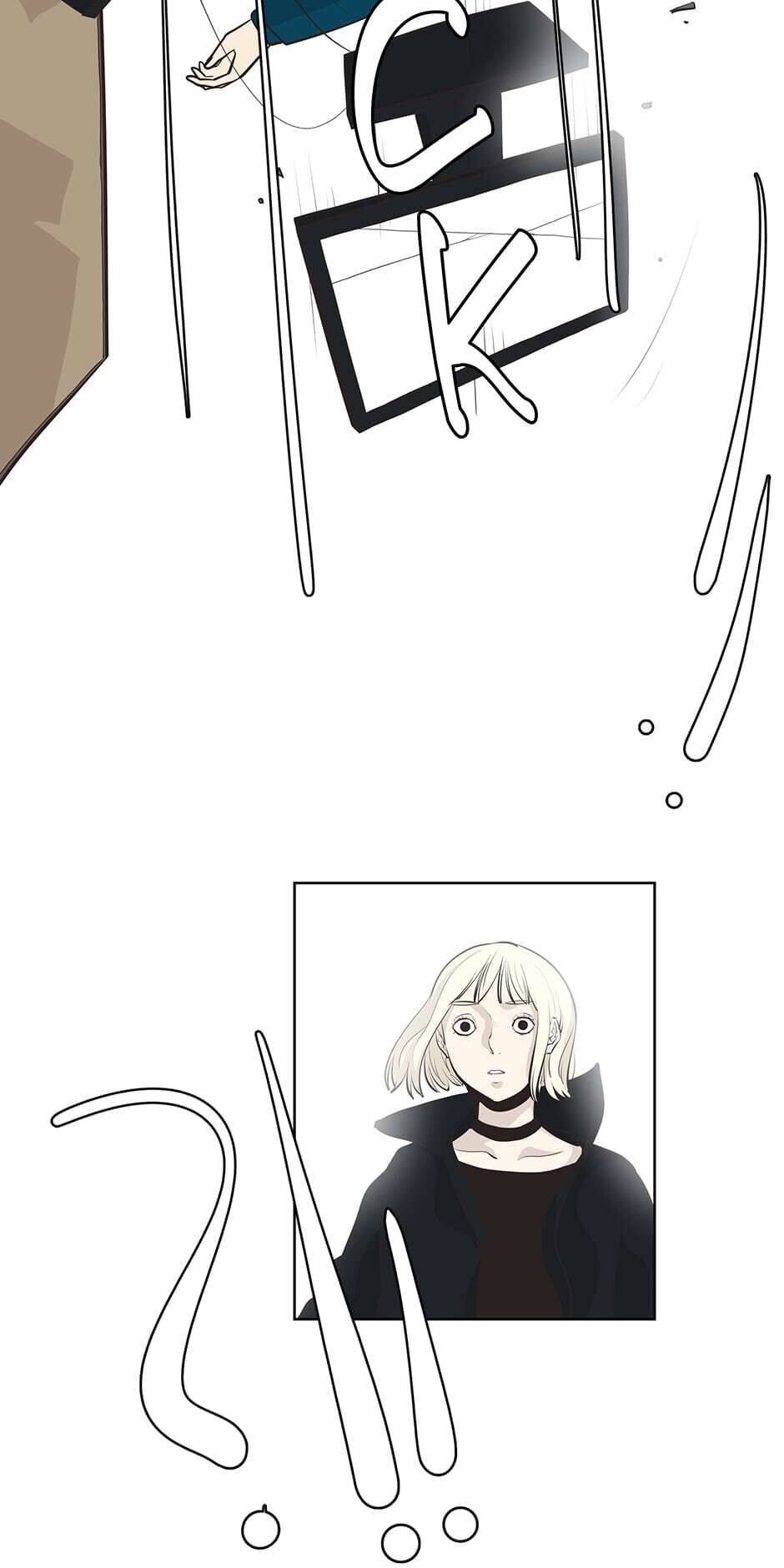 Read Itaewon Class en Manga Online