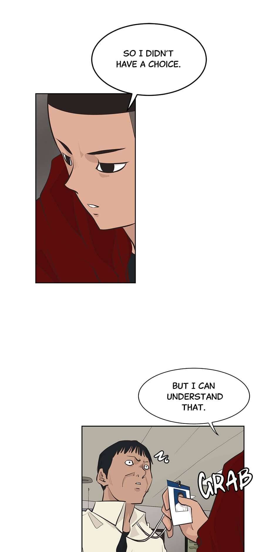 Read Itaewon Class en Manga Online