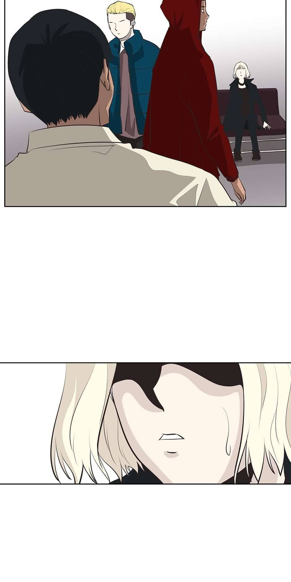 Read Itaewon Class en Manga Online