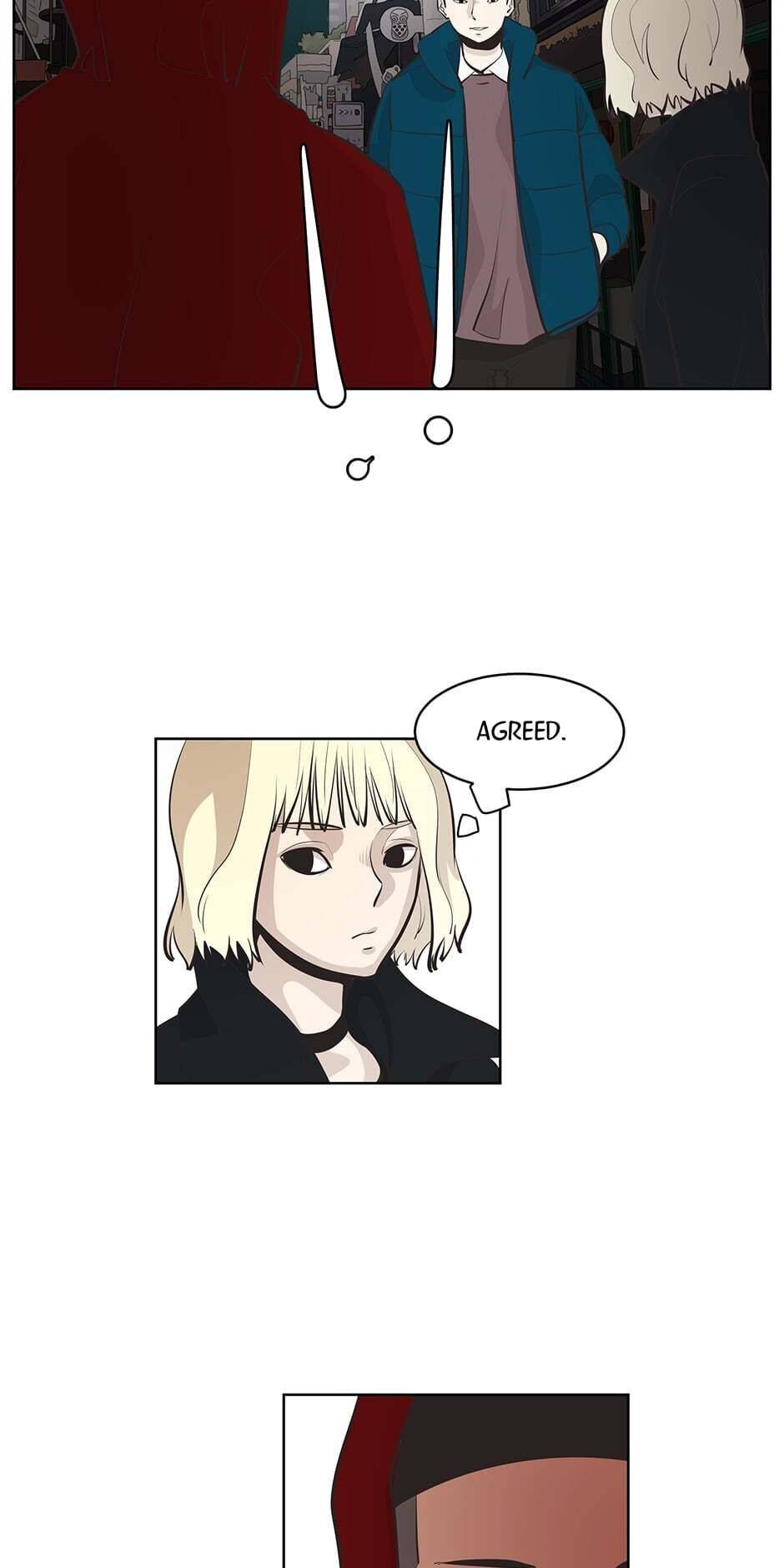 Read Itaewon Class en Manga Online