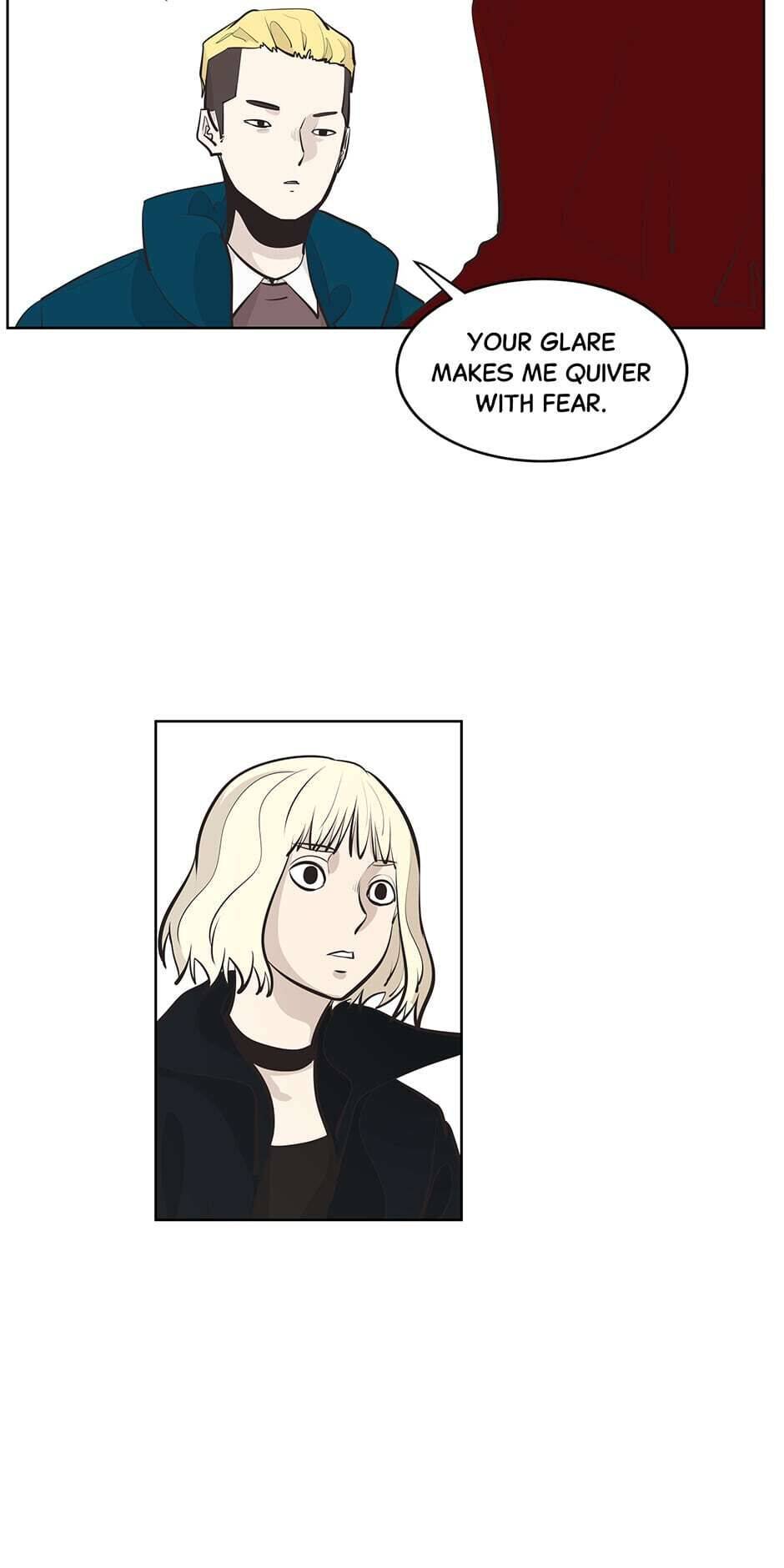 Read Itaewon Class en Manga Online