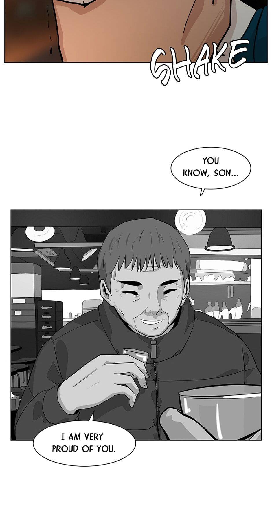 Read Itaewon Class en Manga Online