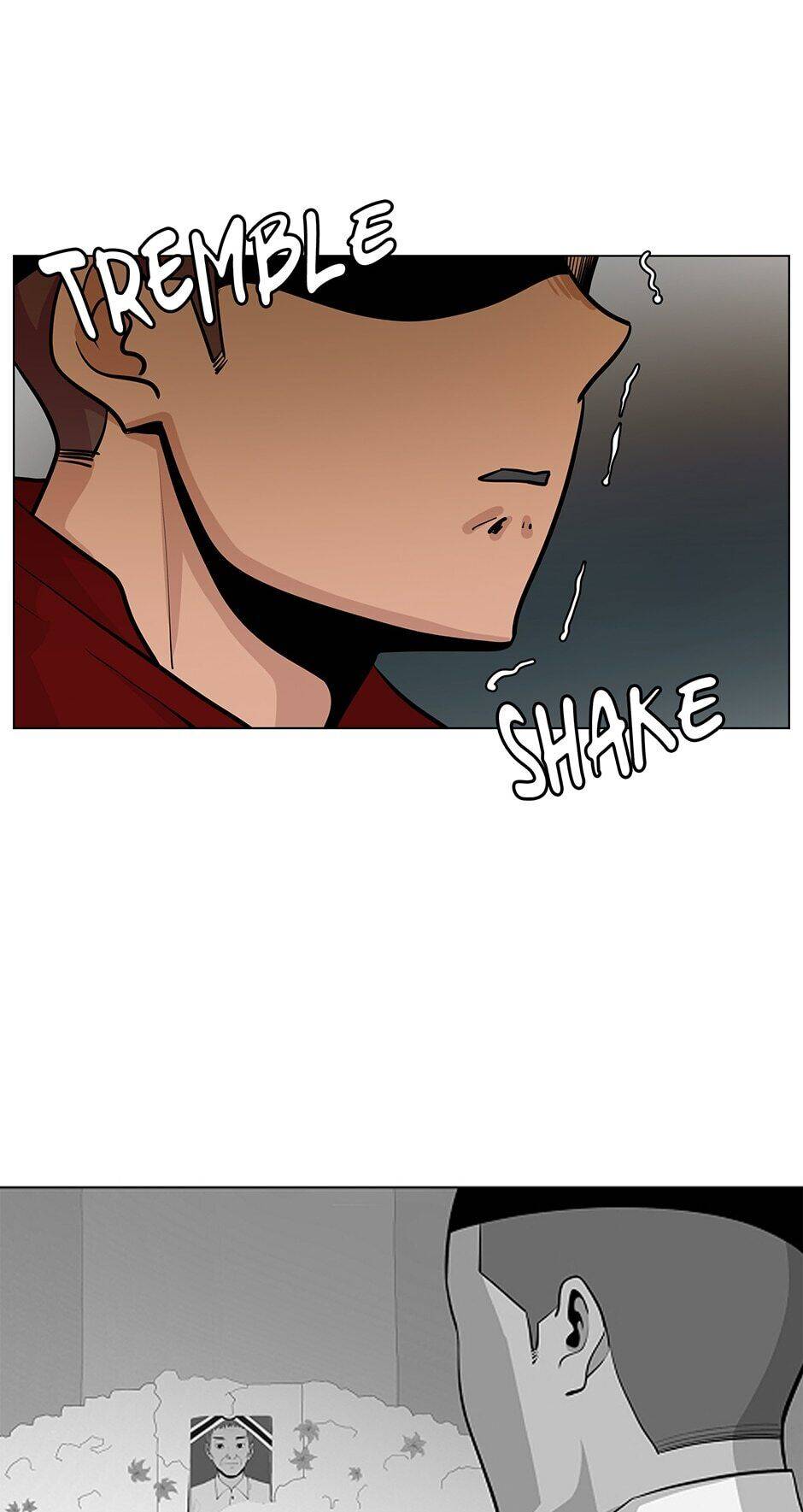 Read Itaewon Class en Manga Online