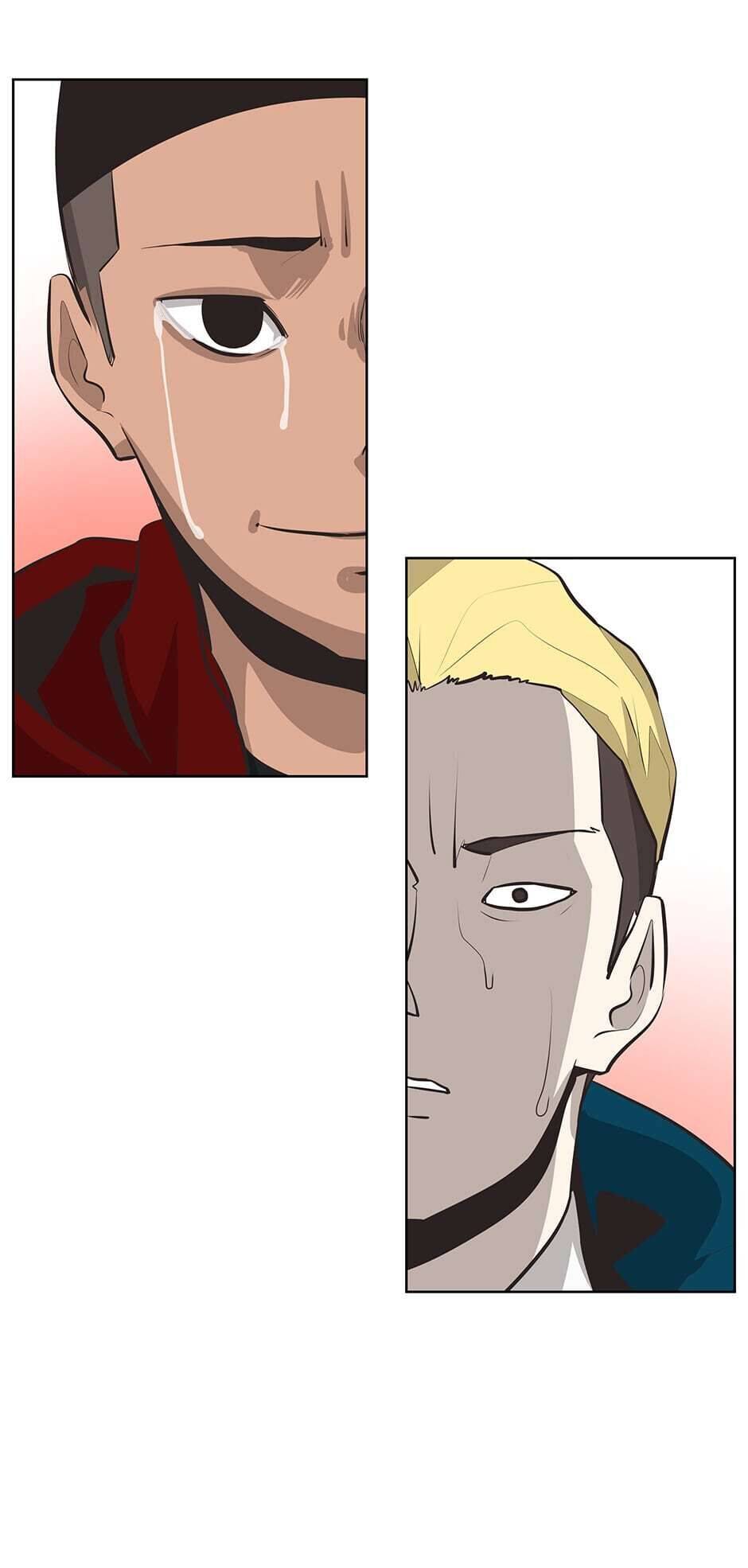 Read Itaewon Class en Manga Online