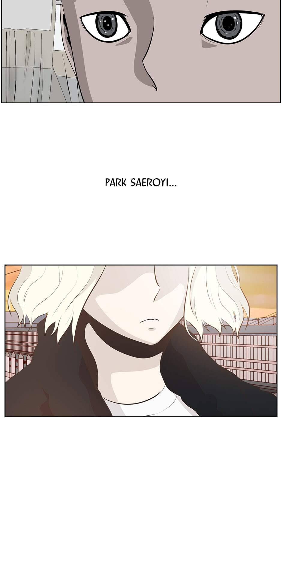Read Itaewon Class en Manga Online