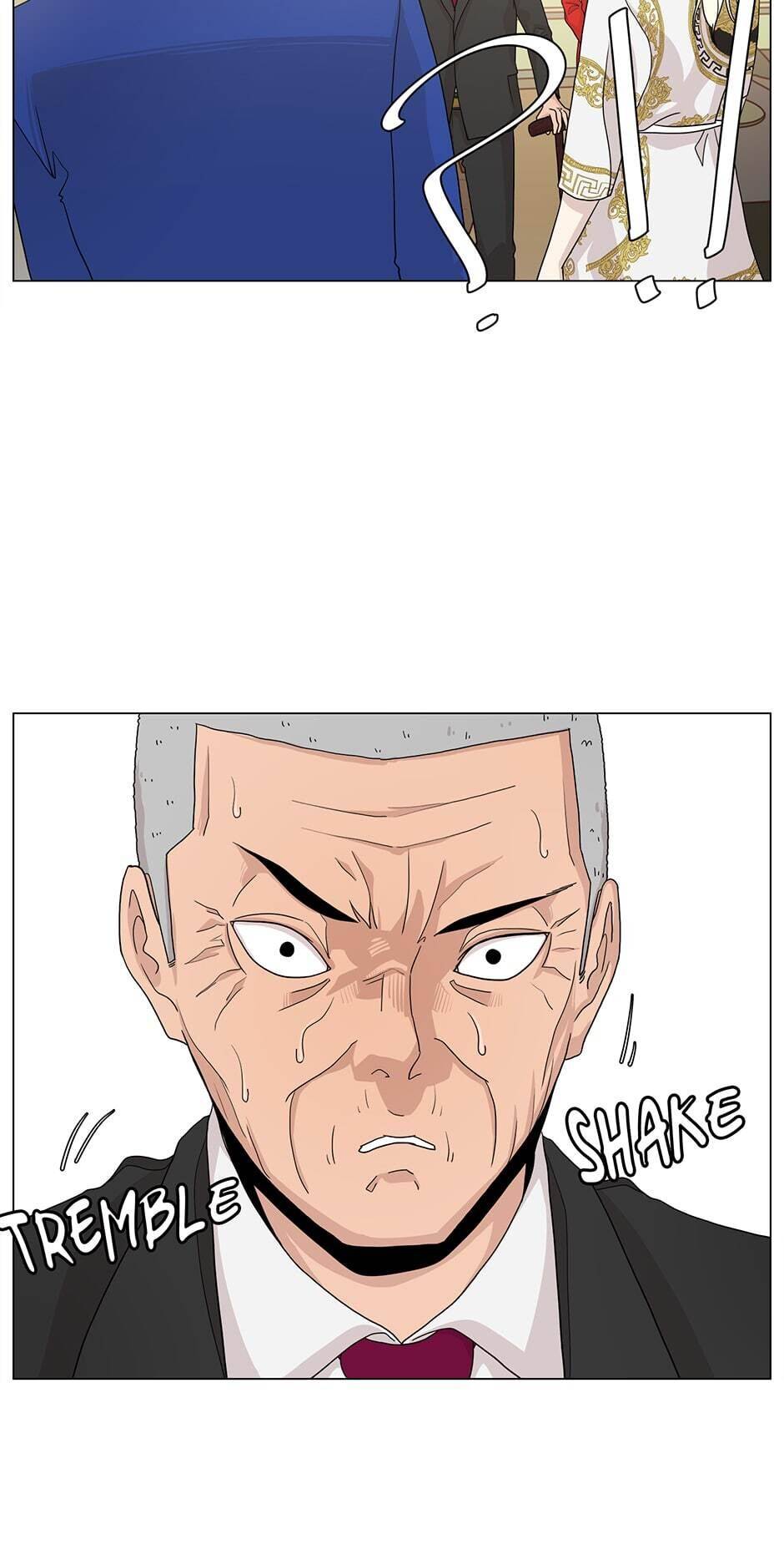 Read Itaewon Class en Manga Online