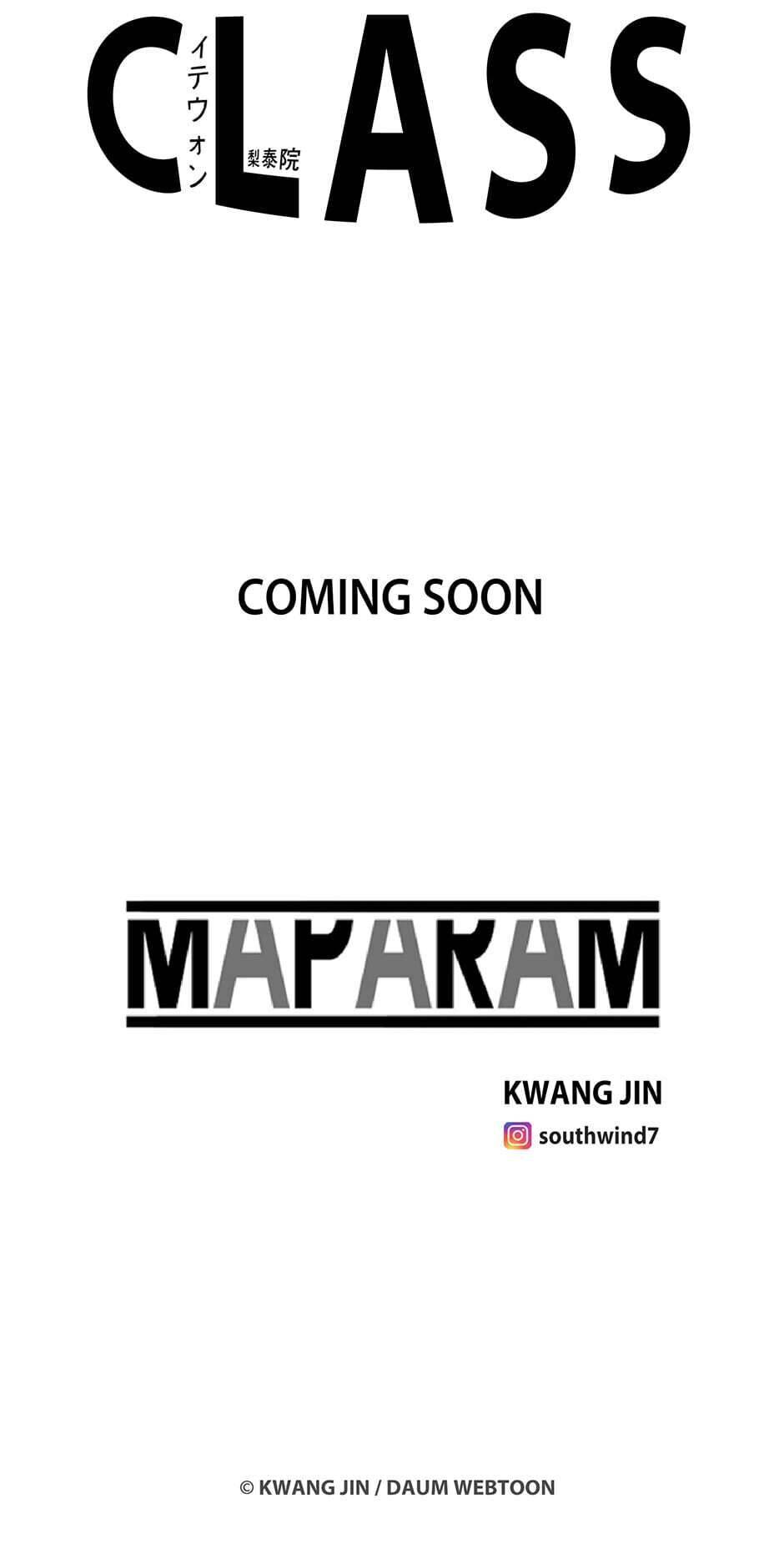Read Itaewon Class en Manga Online