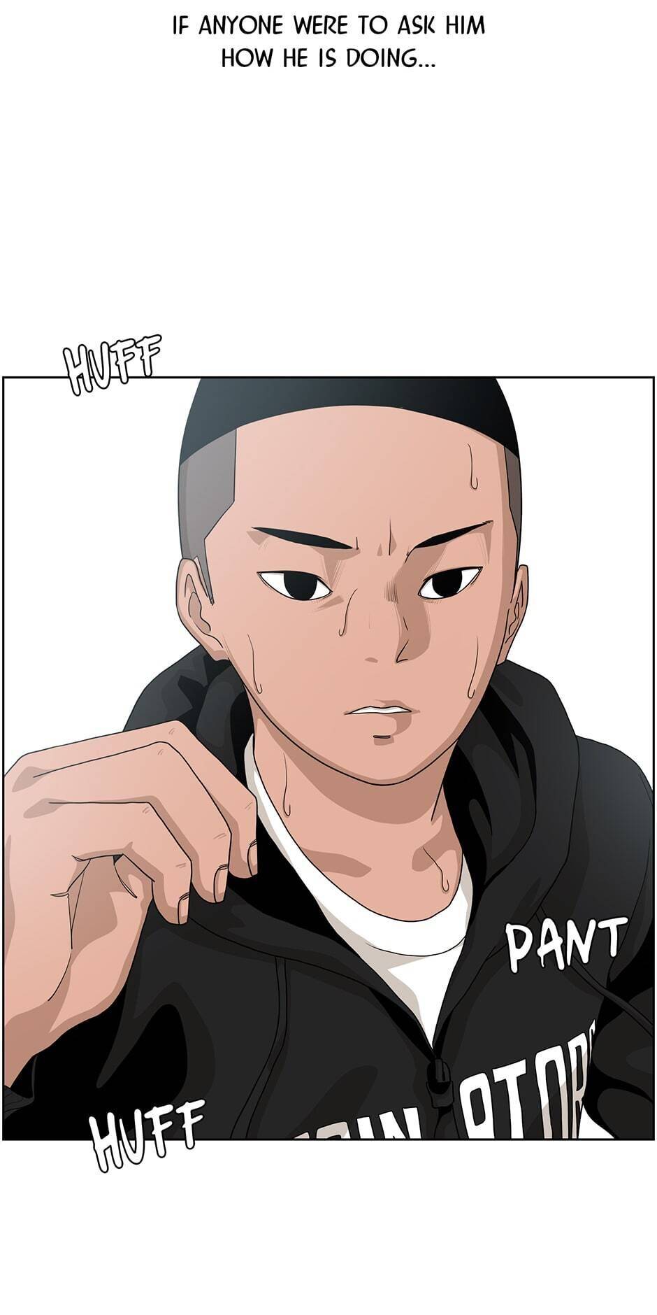 Read Itaewon Class en Manga Online
