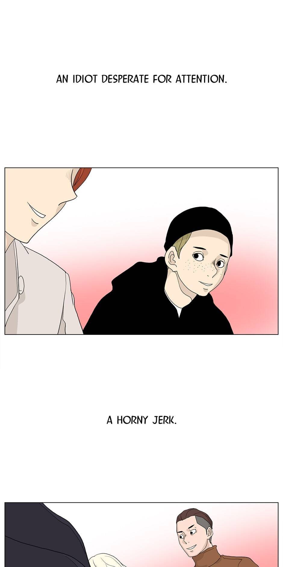 Read Itaewon Class en Manga Online