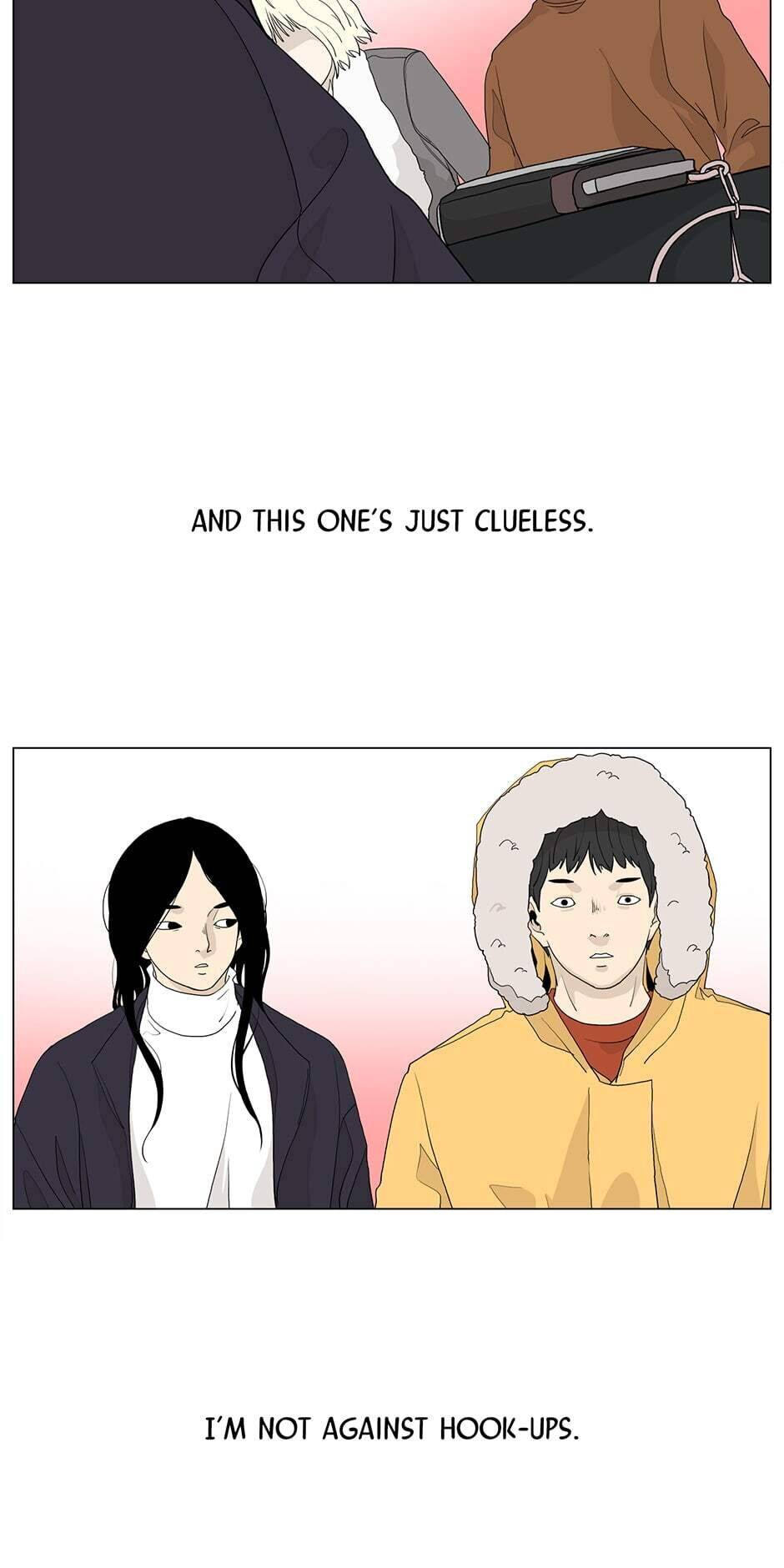 Read Itaewon Class en Manga Online