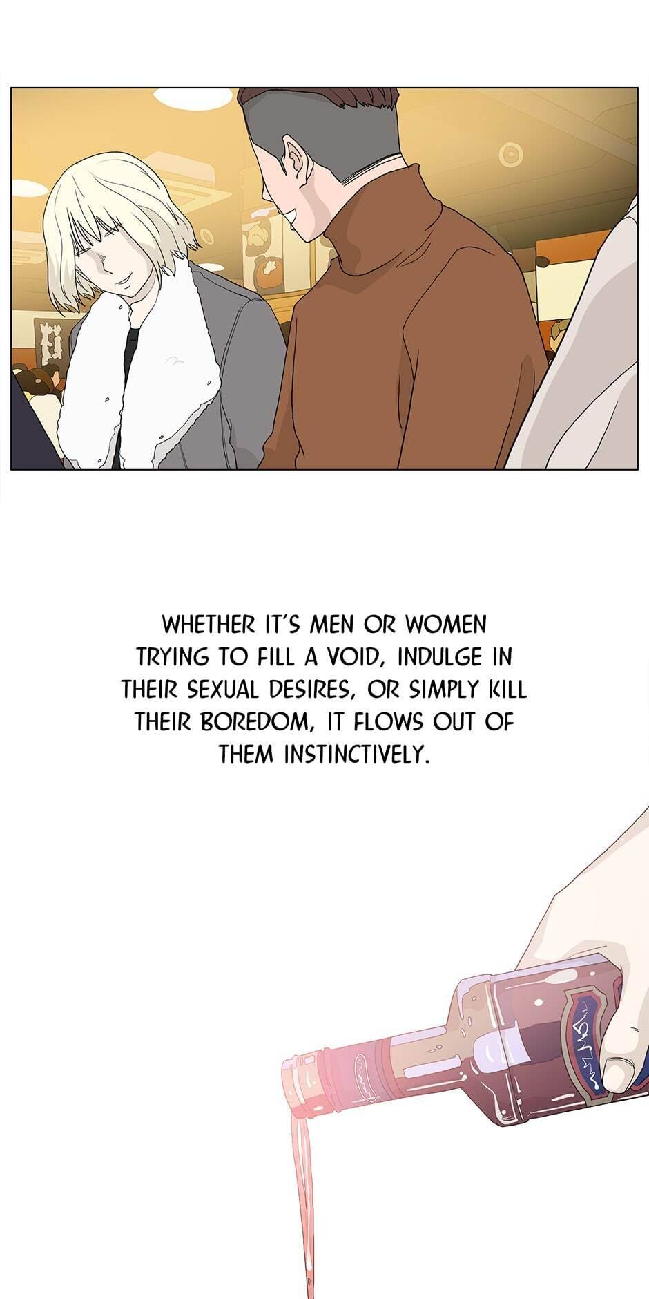 Read Itaewon Class en Manga Online