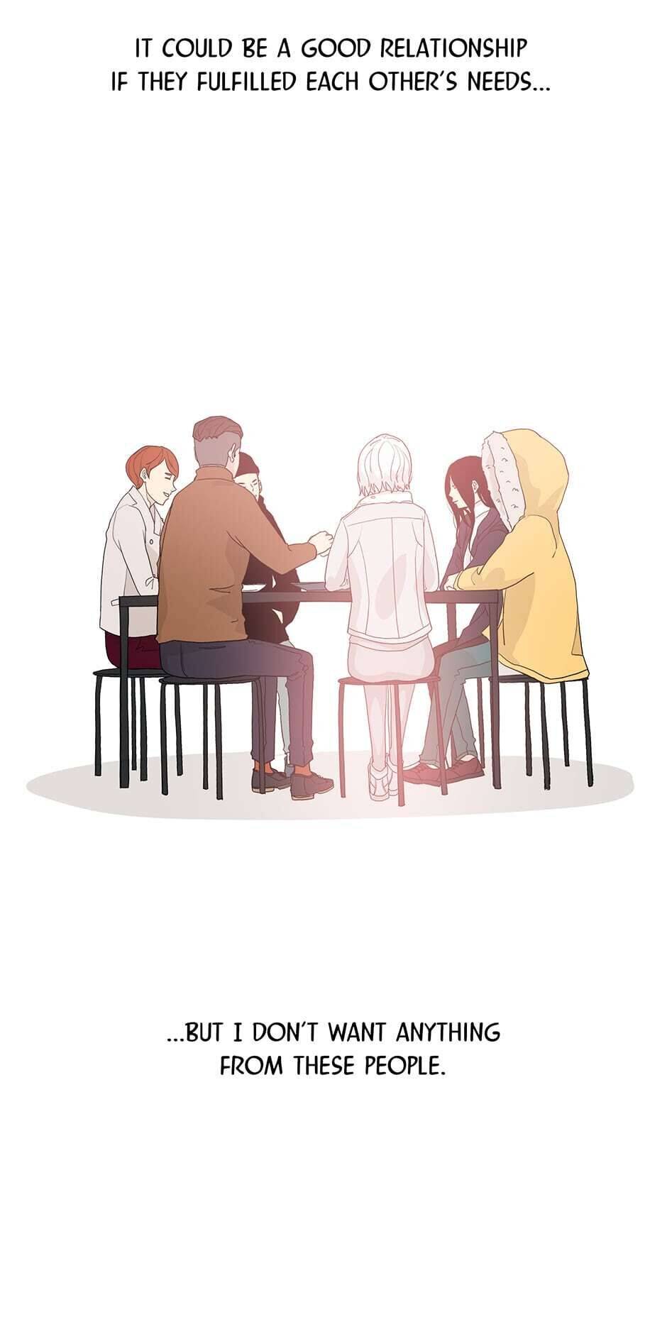 Read Itaewon Class en Manga Online
