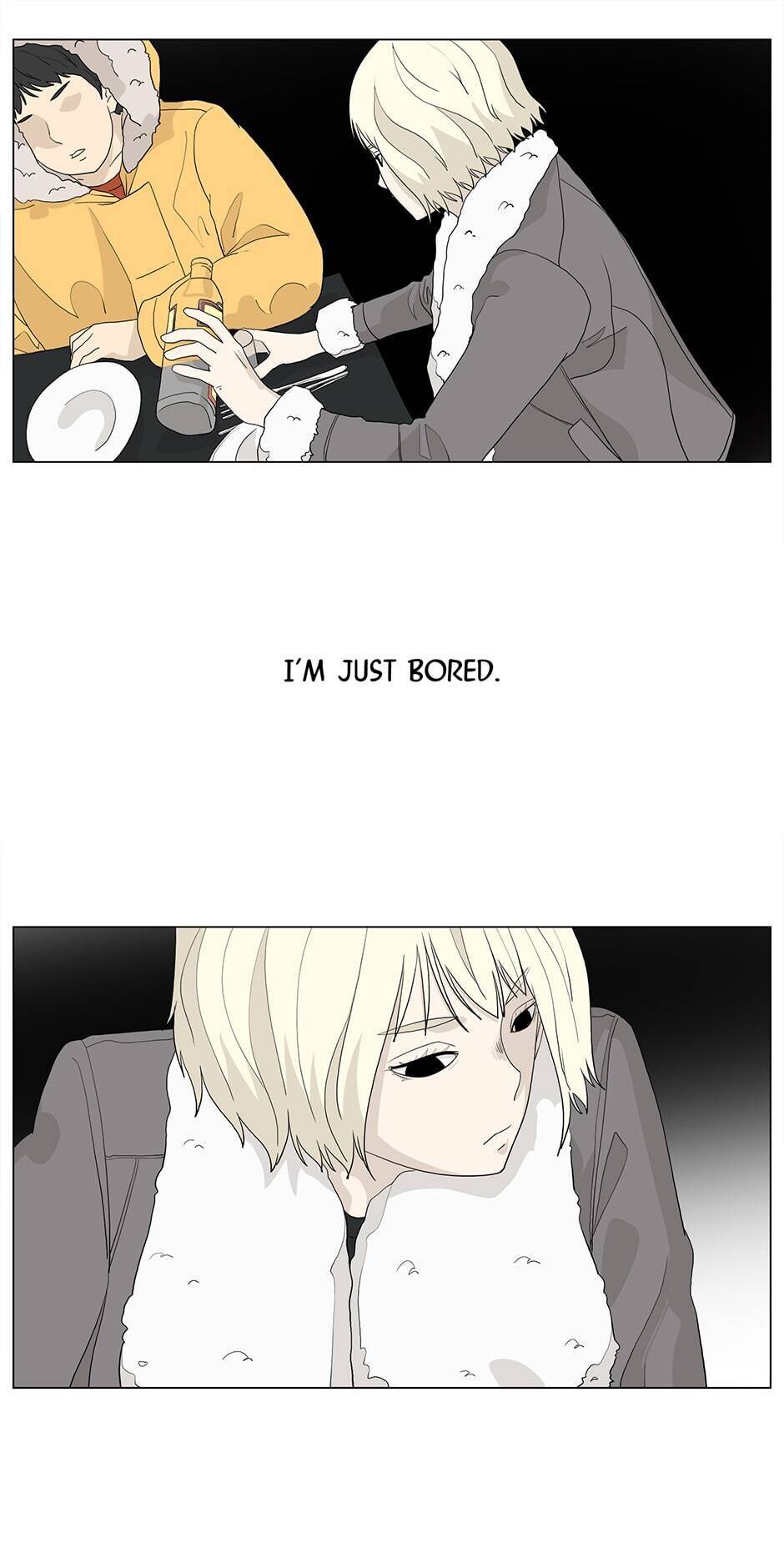 Read Itaewon Class en Manga Online