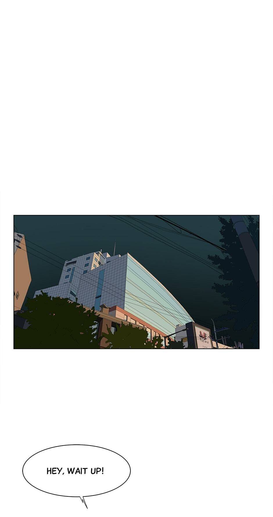 Read Itaewon Class en Manga Online