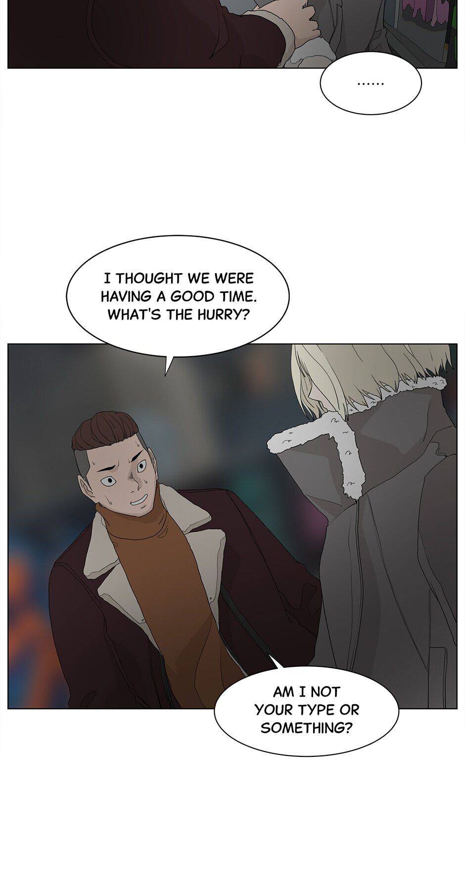 Read Itaewon Class en Manga Online