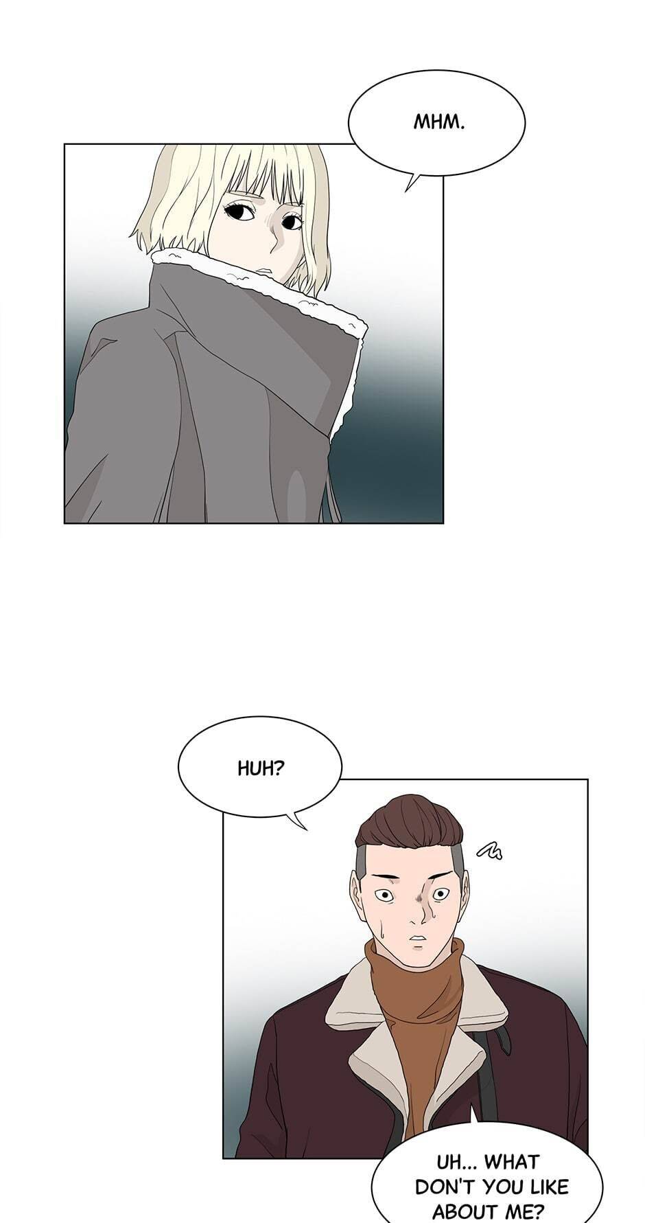 Read Itaewon Class en Manga Online