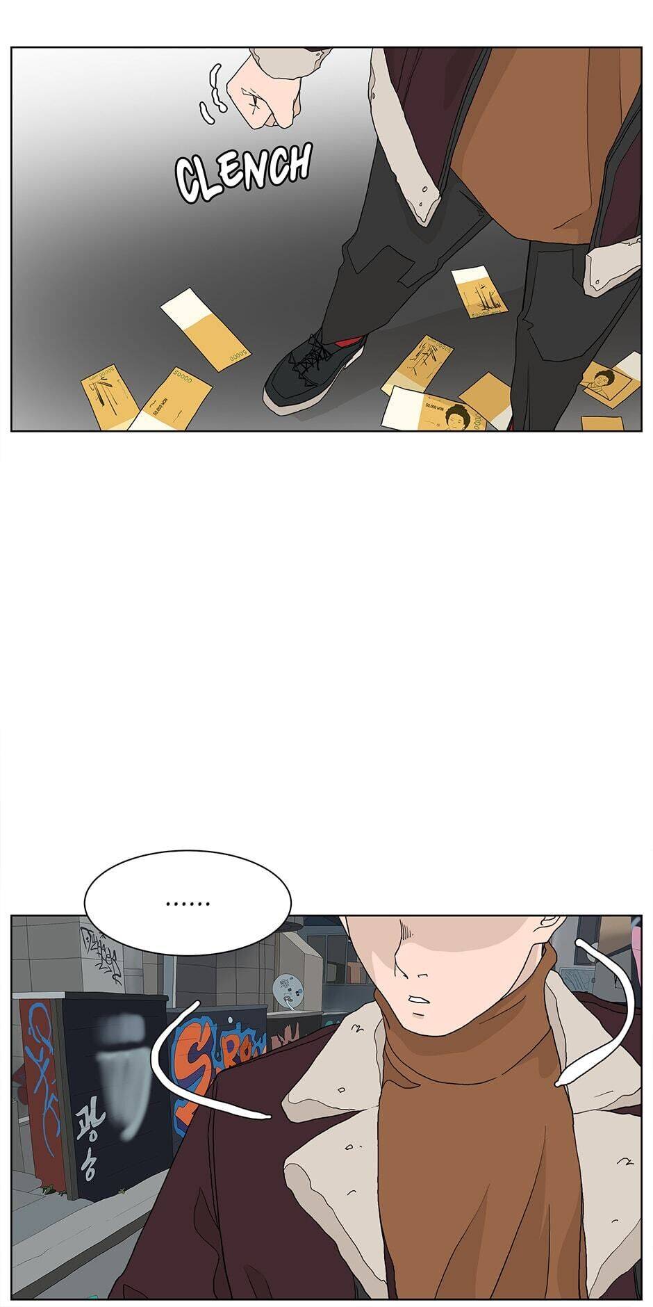 Read Itaewon Class en Manga Online