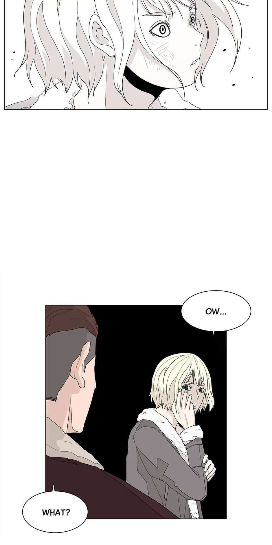Read Itaewon Class en Manga Online