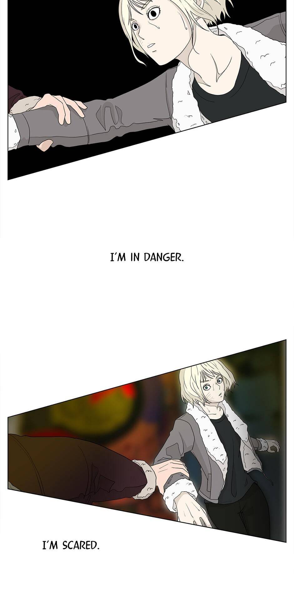 Read Itaewon Class en Manga Online