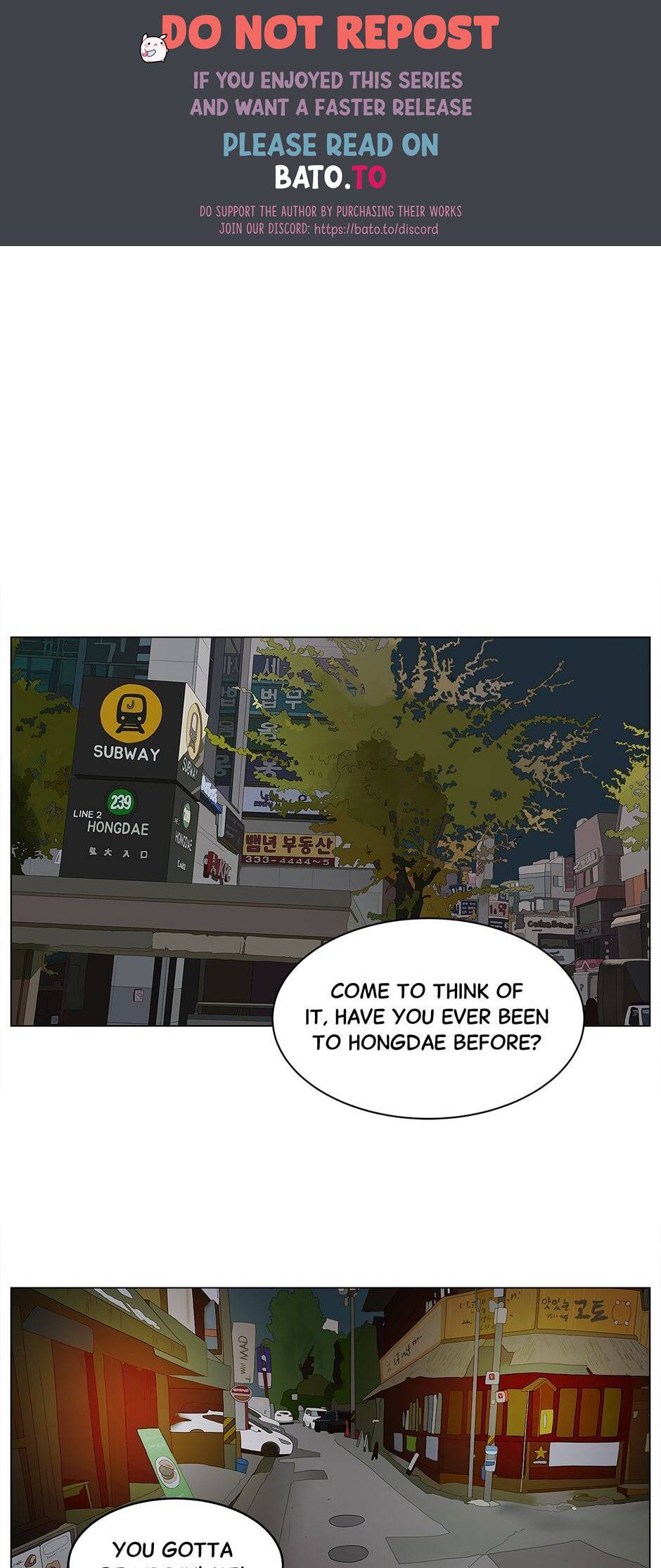 Read Itaewon Class en Manga Online