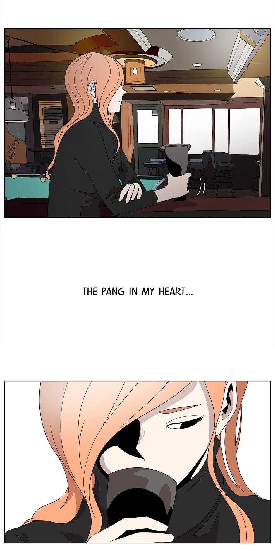 Read Itaewon Class en Manga Online