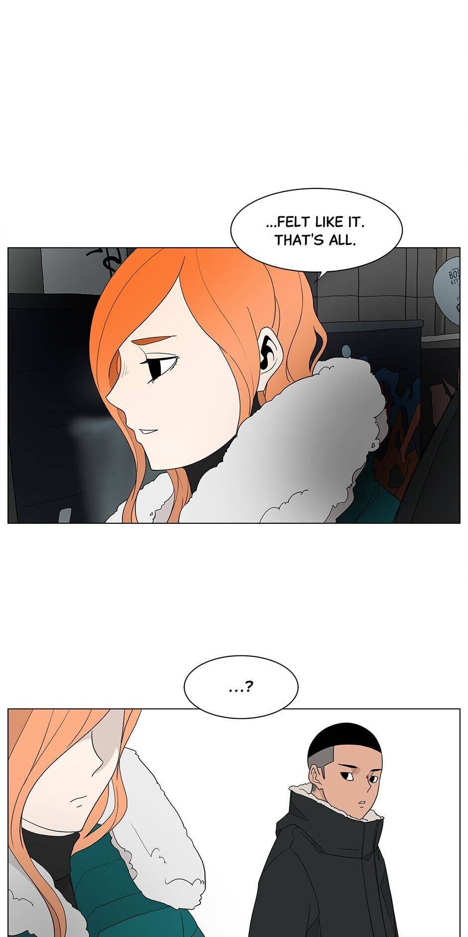 Read Itaewon Class en Manga Online