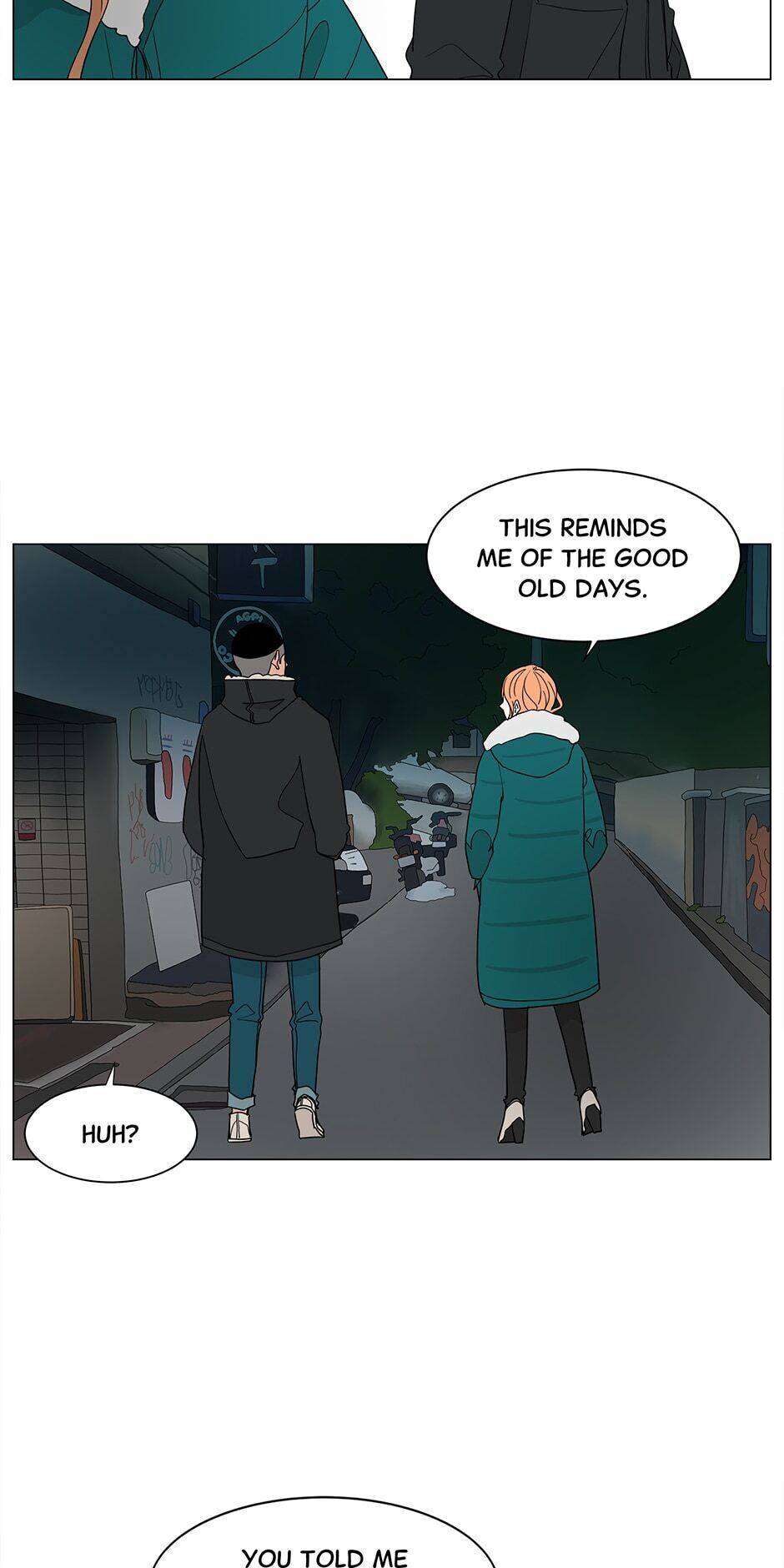 Read Itaewon Class en Manga Online