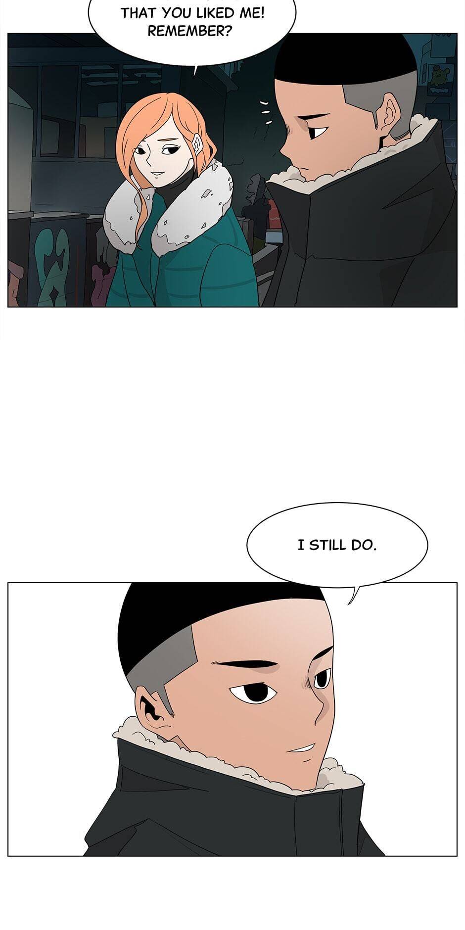 Read Itaewon Class en Manga Online