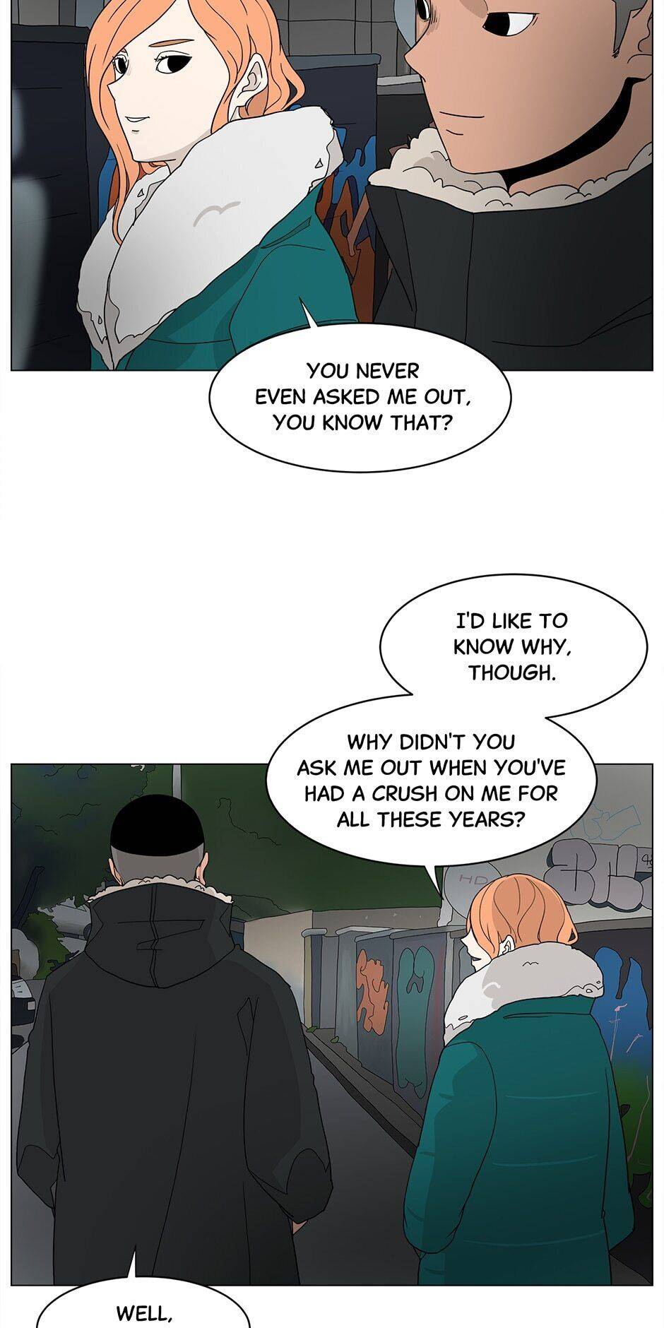 Read Itaewon Class en Manga Online