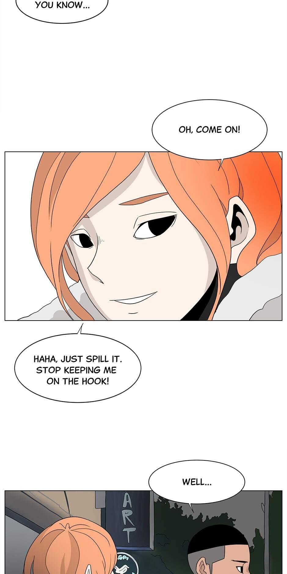 Read Itaewon Class en Manga Online