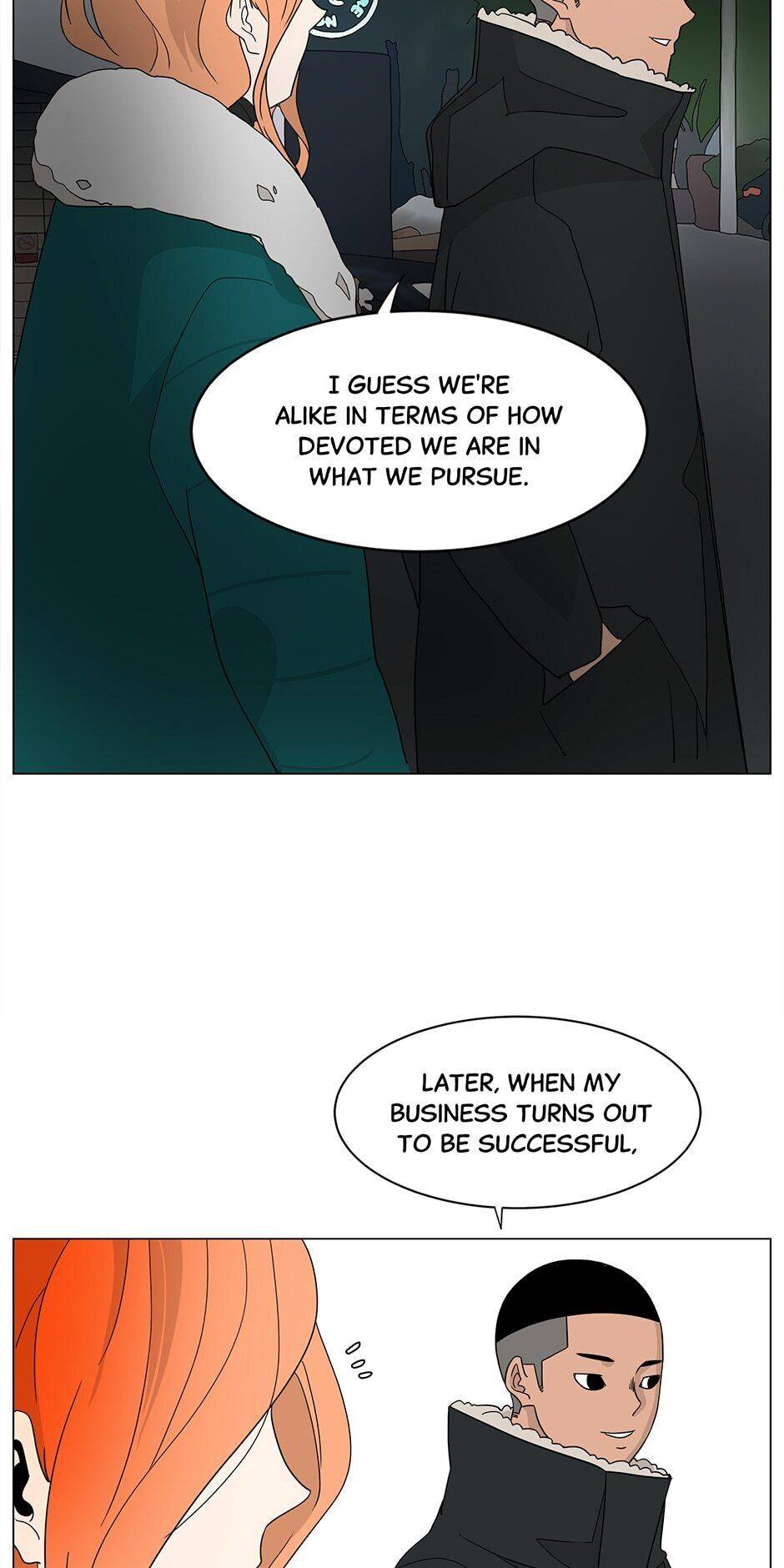 Read Itaewon Class en Manga Online