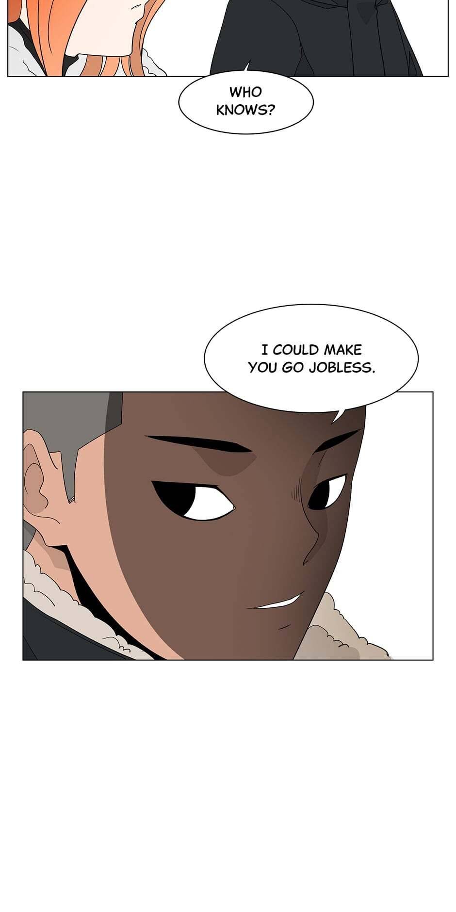Read Itaewon Class en Manga Online