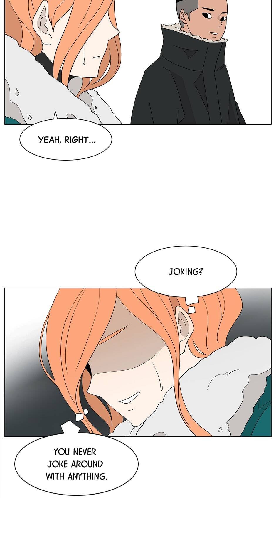 Read Itaewon Class en Manga Online