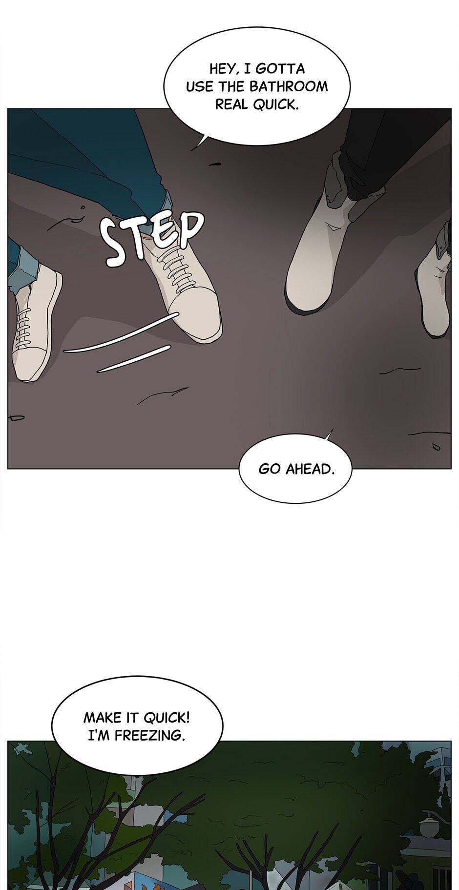 Read Itaewon Class en Manga Online