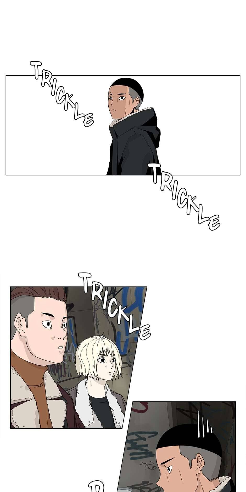 Read Itaewon Class en Manga Online