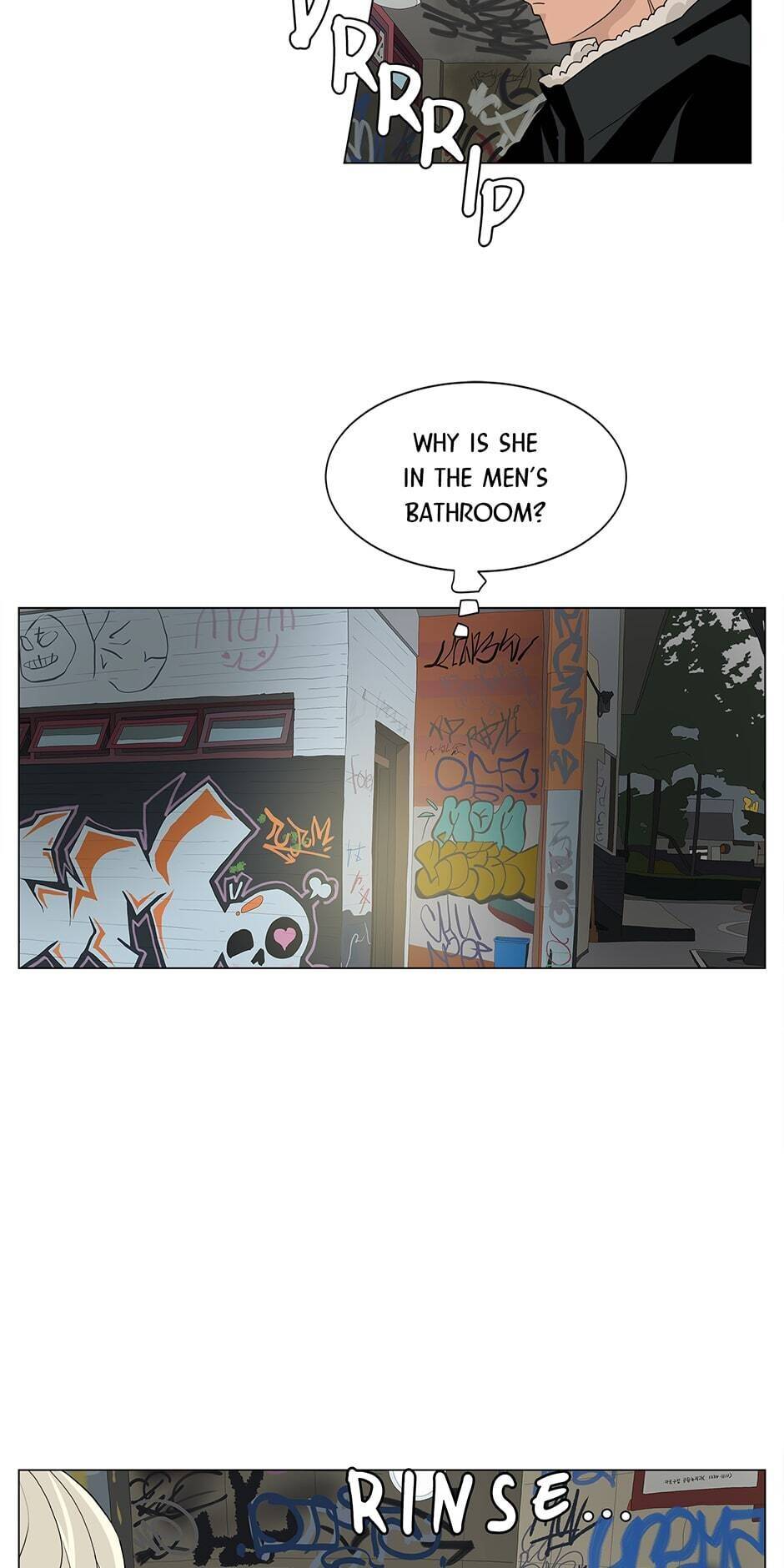 Read Itaewon Class en Manga Online