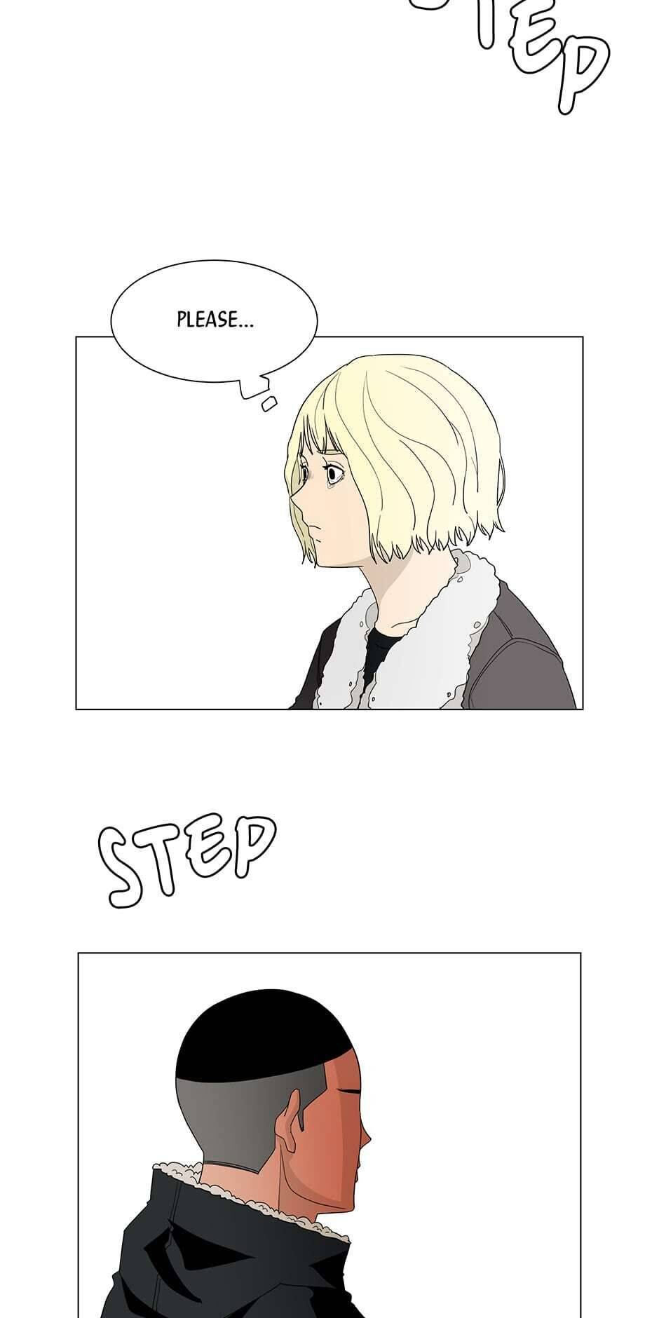 Read Itaewon Class en Manga Online