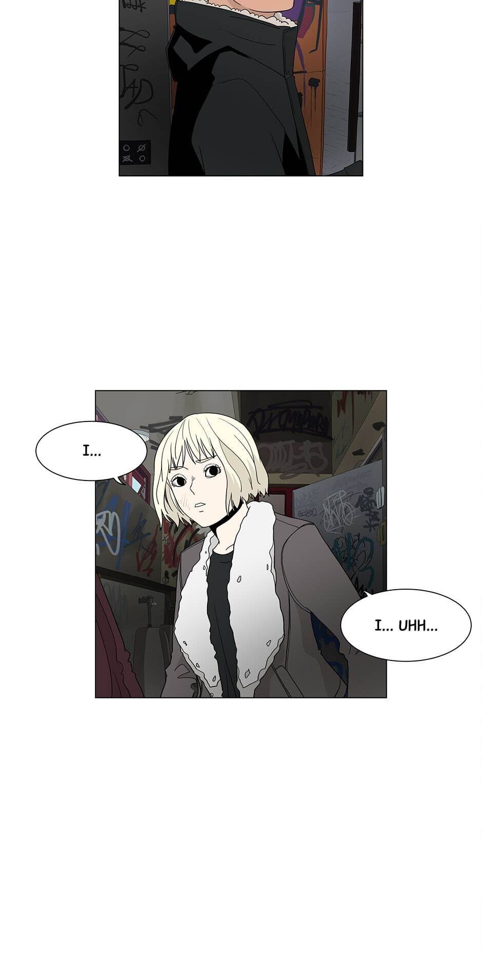 Read Itaewon Class en Manga Online