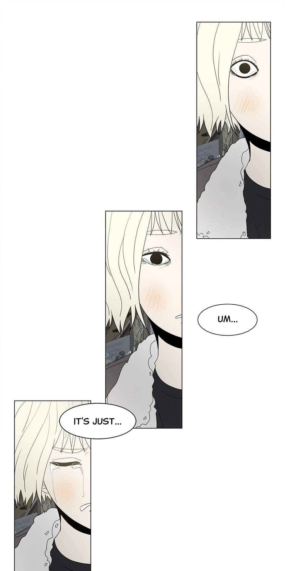 Read Itaewon Class en Manga Online