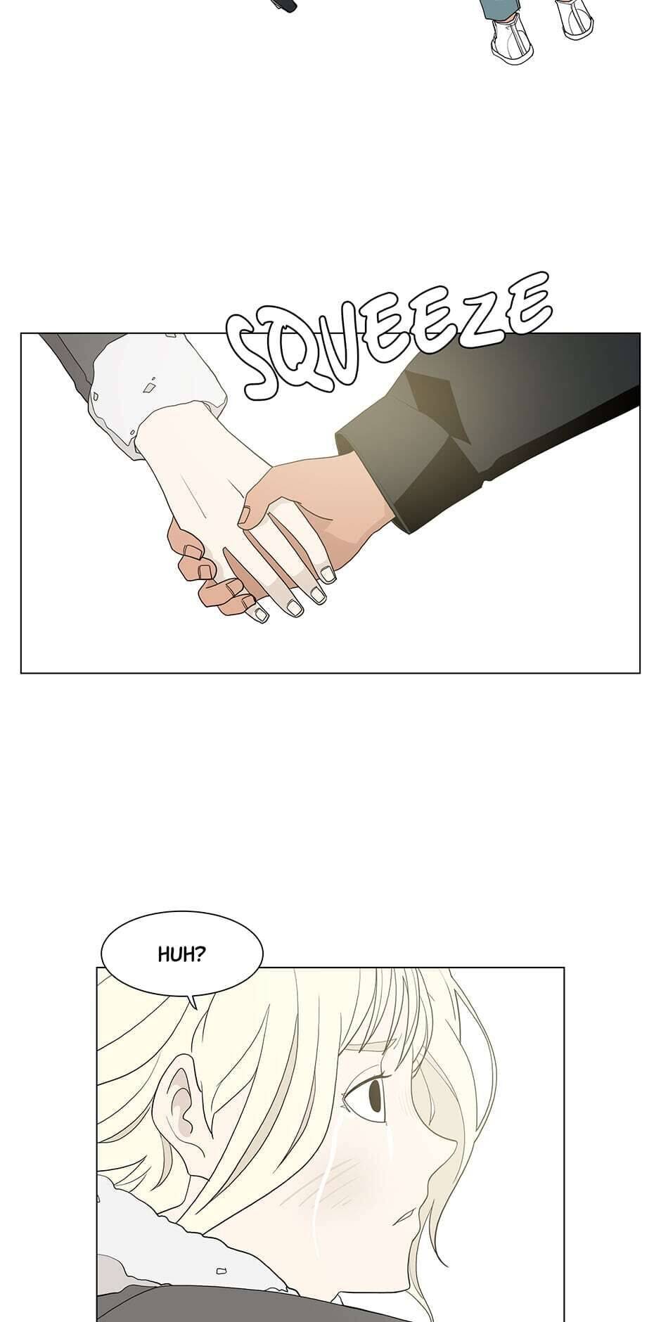 Read Itaewon Class en Manga Online
