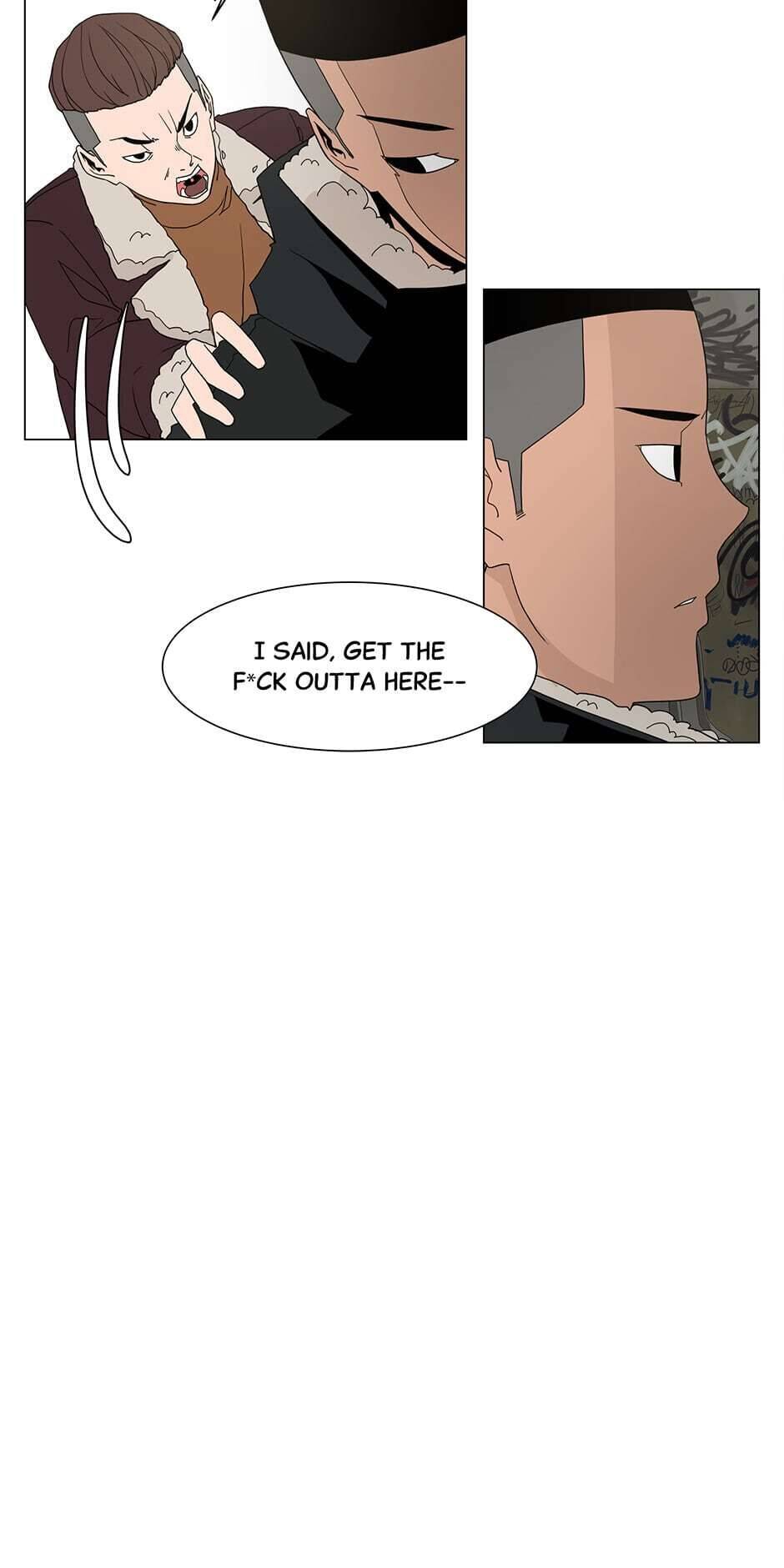 Read Itaewon Class en Manga Online