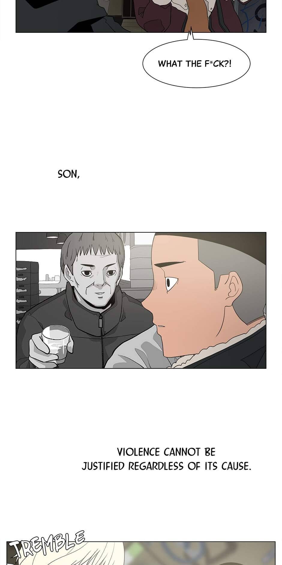 Read Itaewon Class en Manga Online