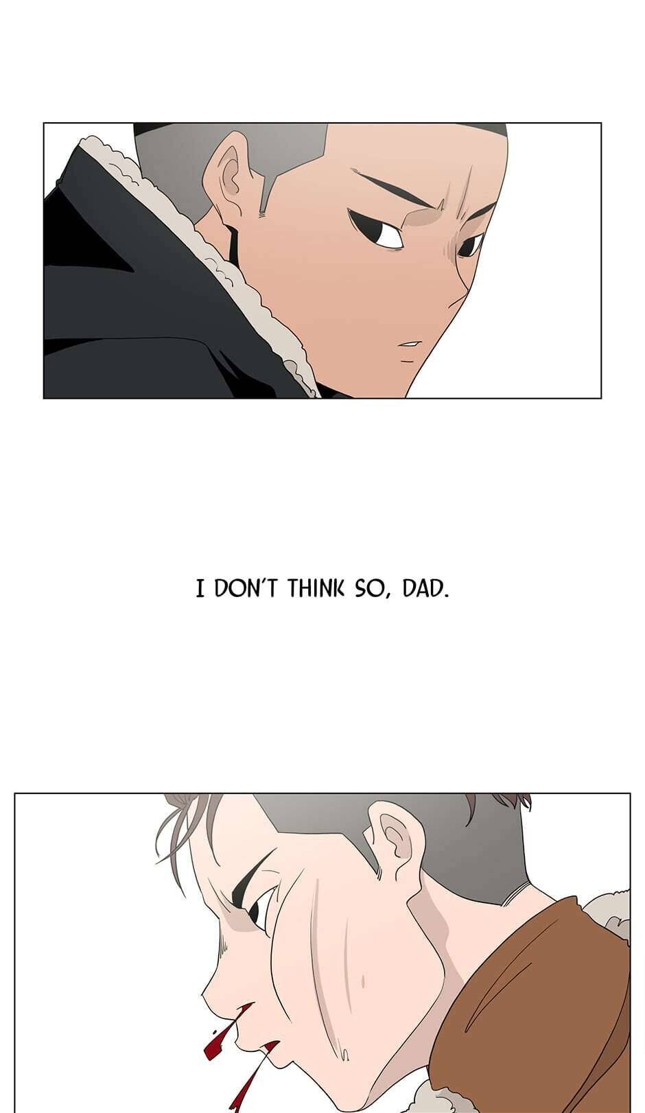 Read Itaewon Class en Manga Online