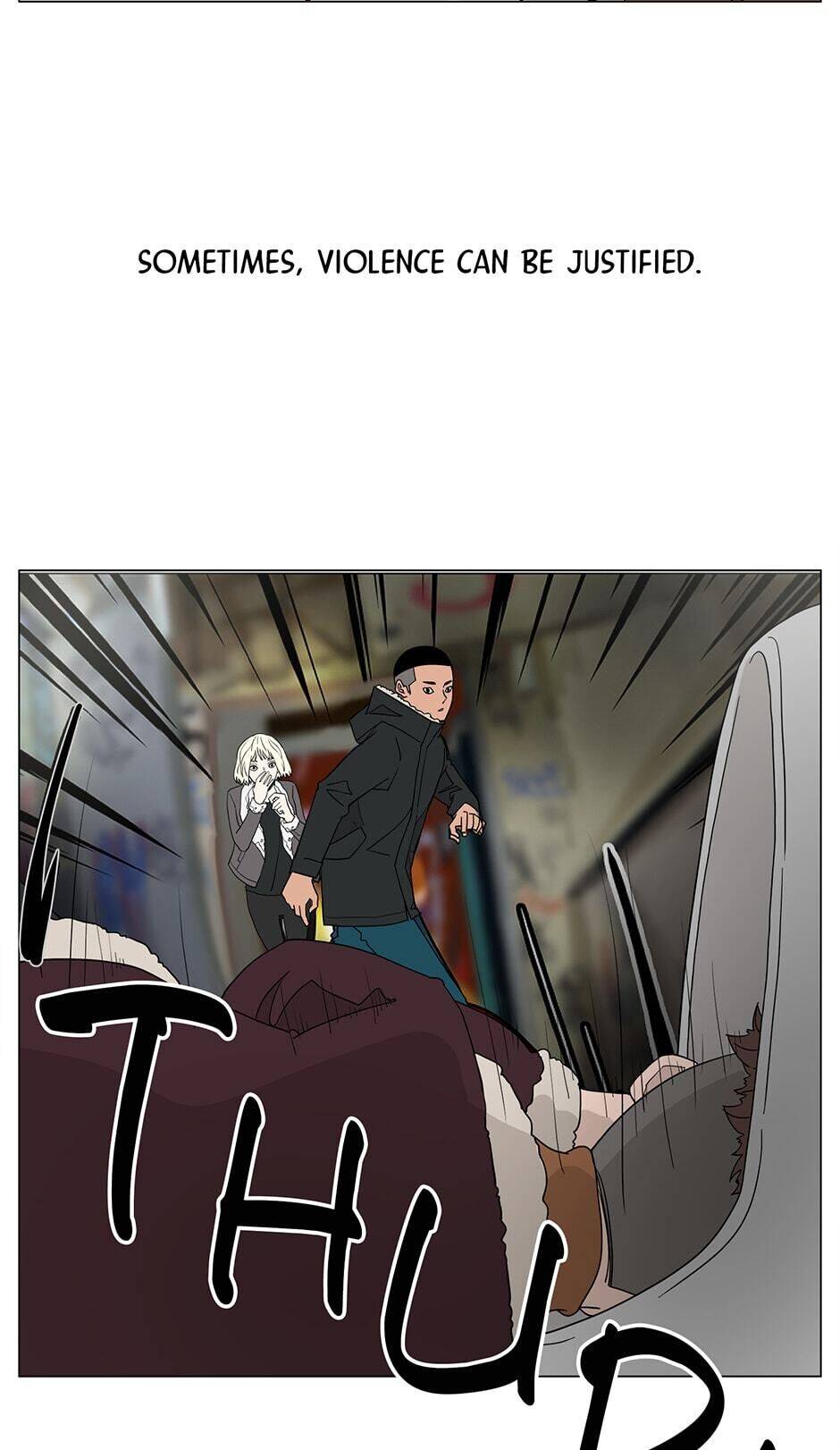 Read Itaewon Class en Manga Online