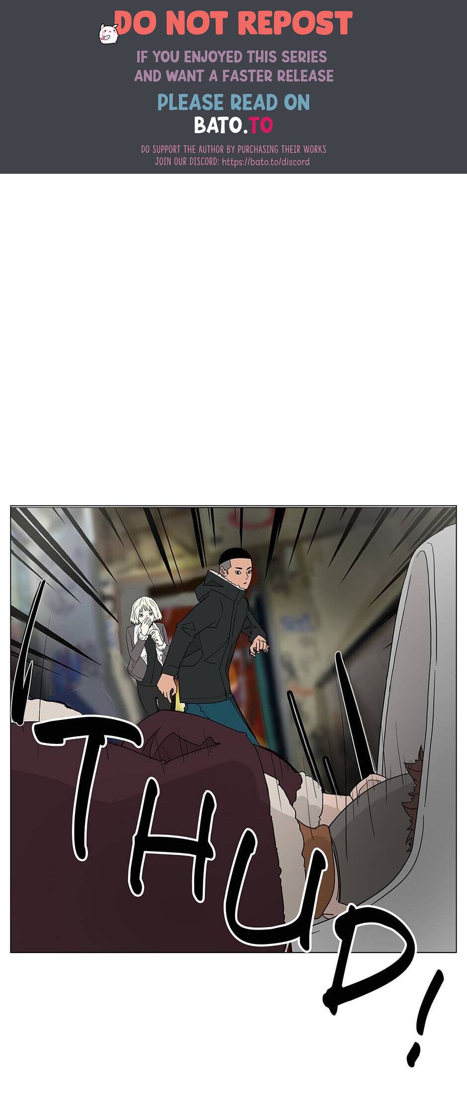 Read Itaewon Class en Manga Online